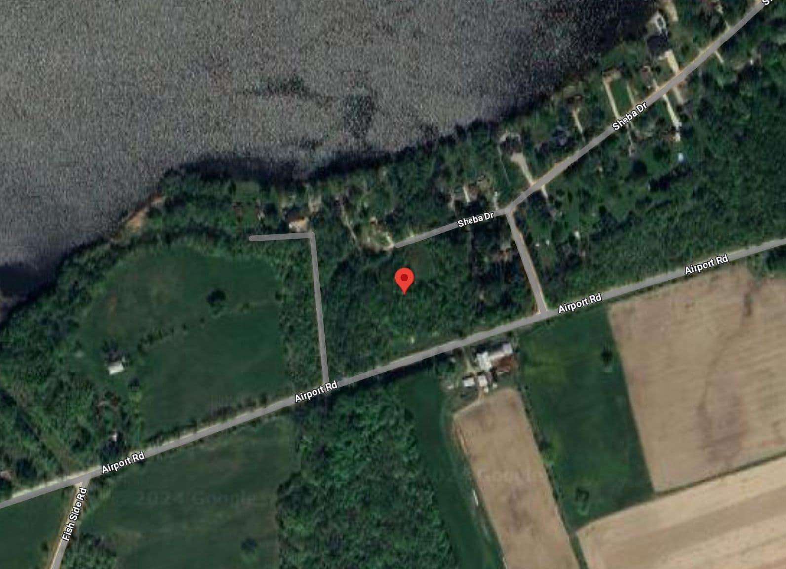 6087 Sheba Drive, Ramara, ON L3V 6H6