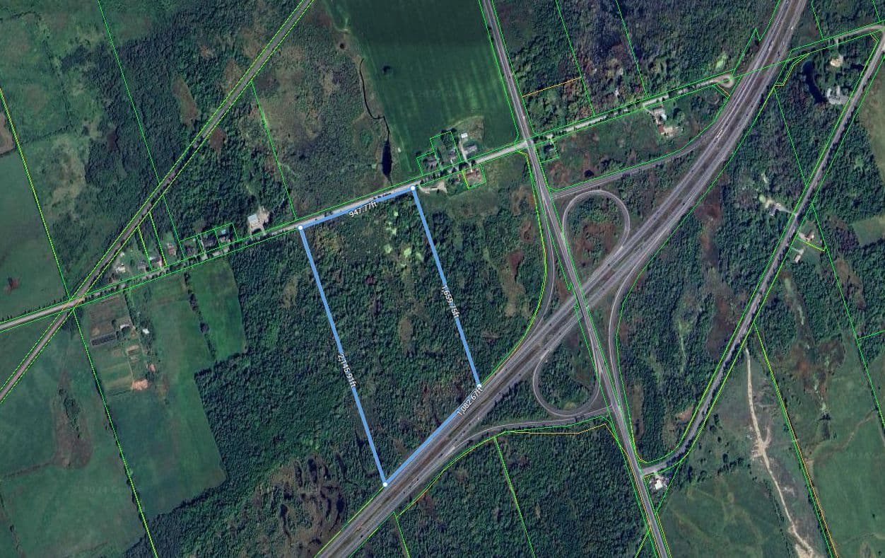 1881 Brown Line, Cavan Monaghan, ON K9J 6X6