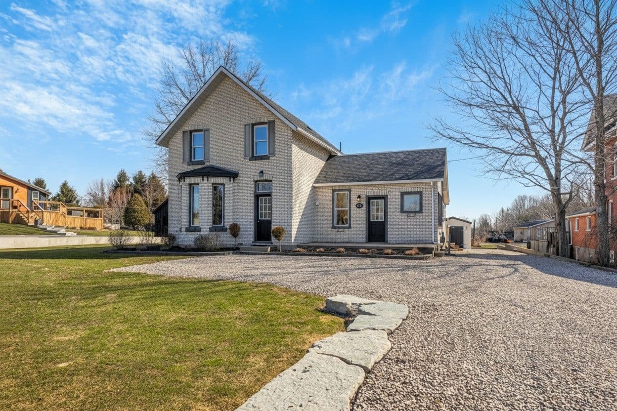 641 MAIN Street N, Norwich, ON N0J 1C0