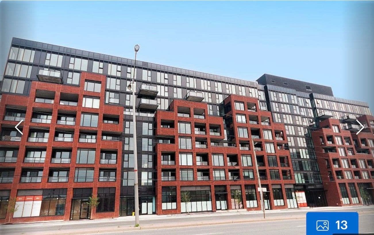 2799 Kingston Road 202, Toronto E08, ON M1M 1N1