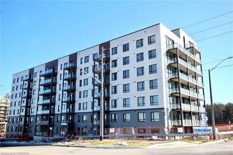 1098 PAISLEY Road 105 A, Guelph, ON N1K 0C6