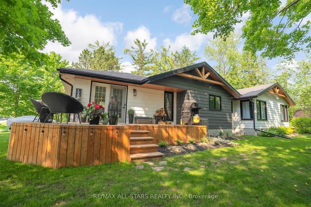 194 Snug Harbour Road, Kawartha Lakes, ON K9V 4R6