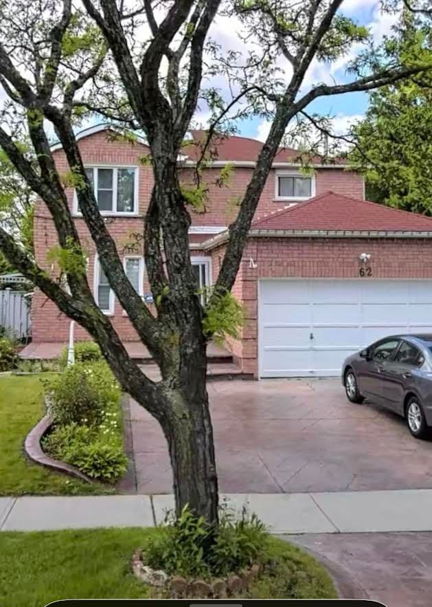 62 Elson Street BSMT, Markham, ON L3S 1Y7