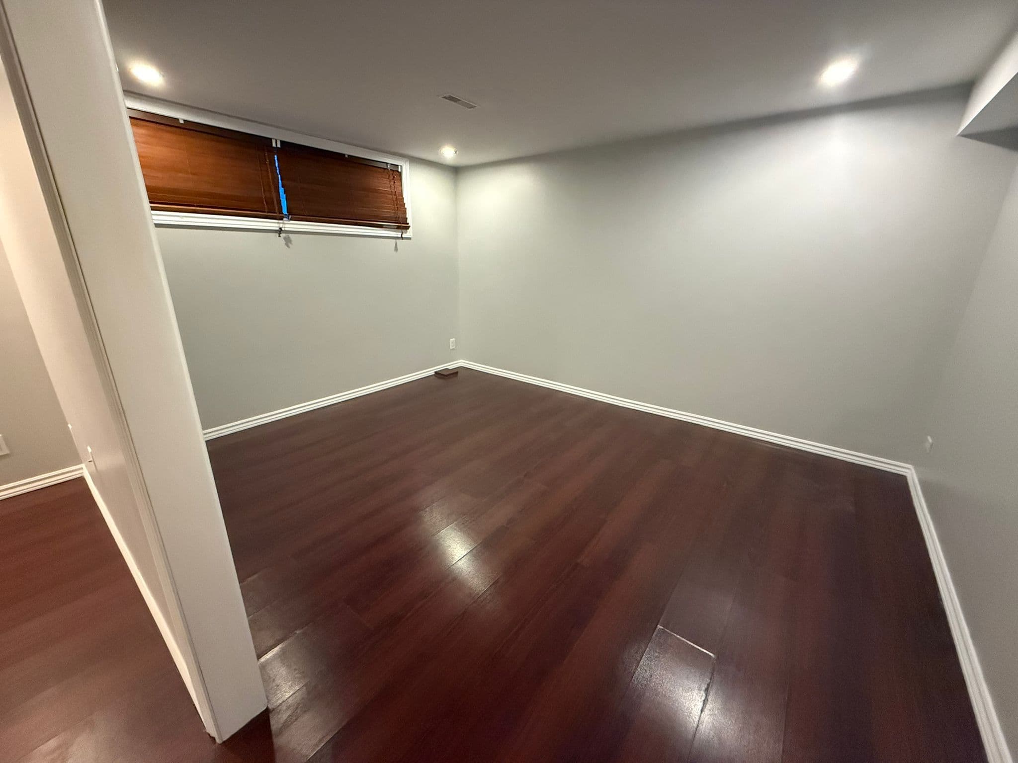 40 Barkwin Drive Bsmt, Toronto W10, ON M9V 2W3