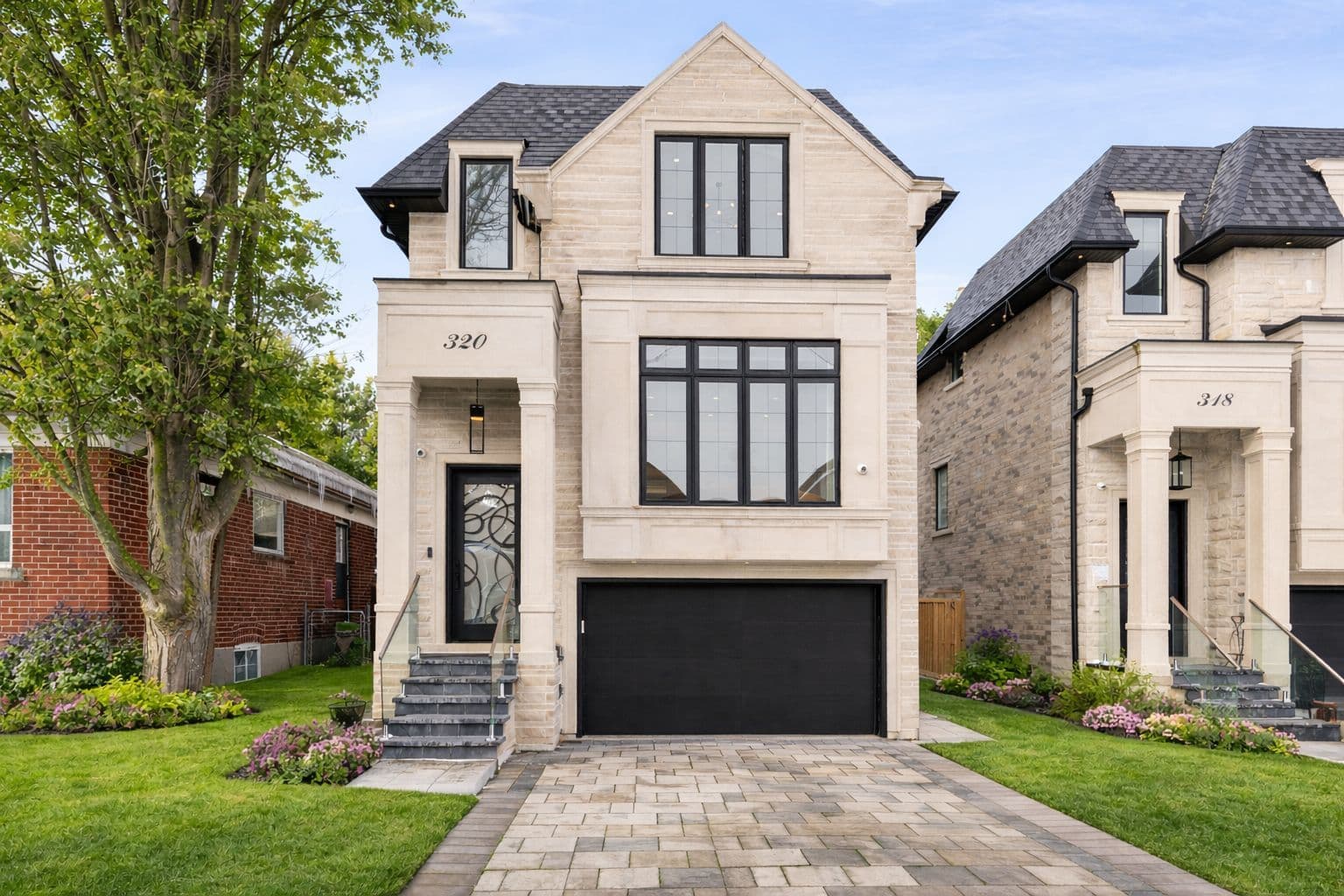 320 Hounslow Avenue, Toronto C07, ON M2R 1H5