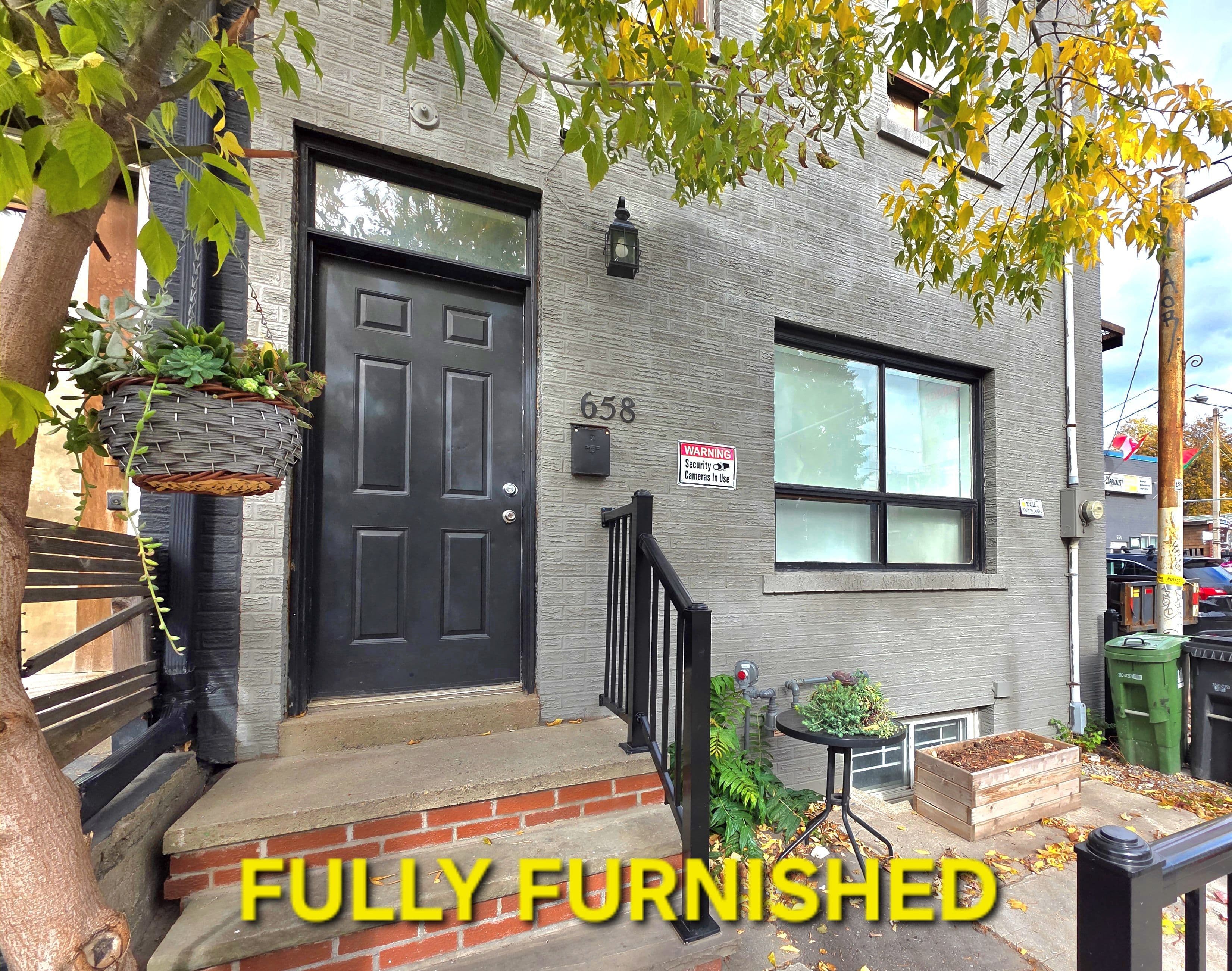 658 Dundas Street W 2B, Toronto C01, ON M5T 1H9