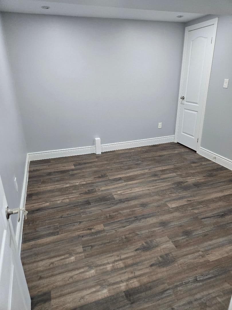 38 Lamay Crescent Basement, Toronto E11, ON M1X 1J6