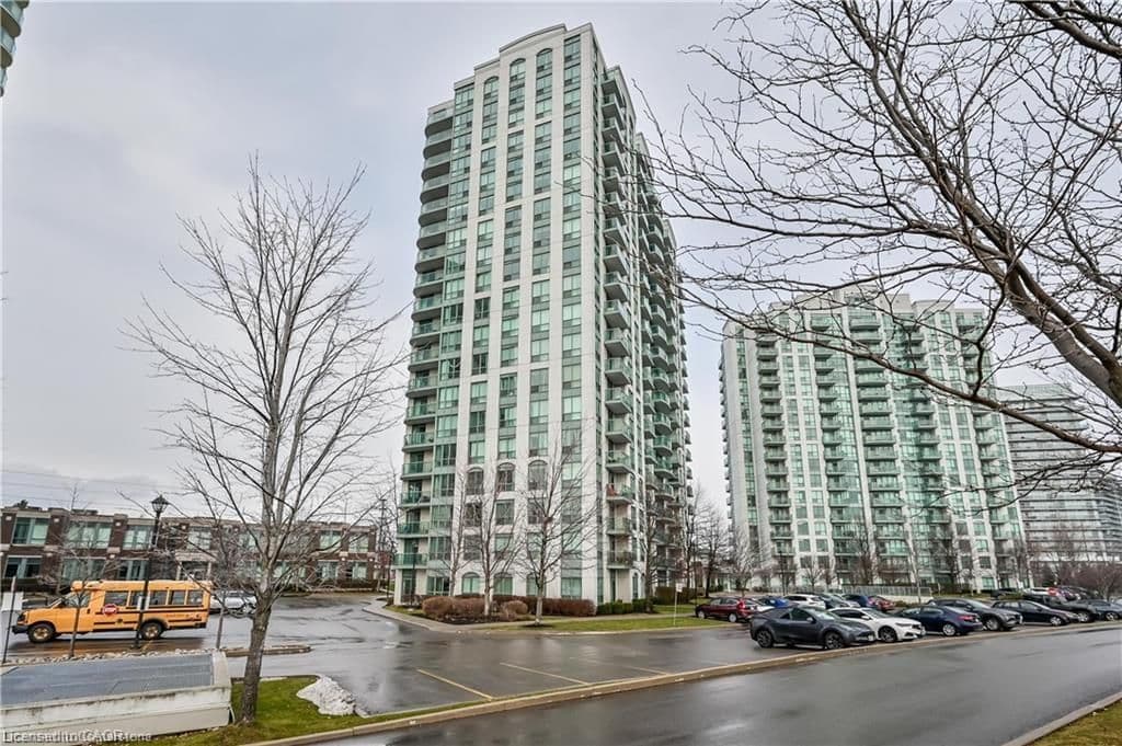 4850 Glen Erin Drive 601, Mississauga, ON L5M 7S1