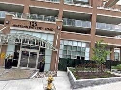 125 Western Battery Road #1911, Toronto C01, ON M6K 3R8