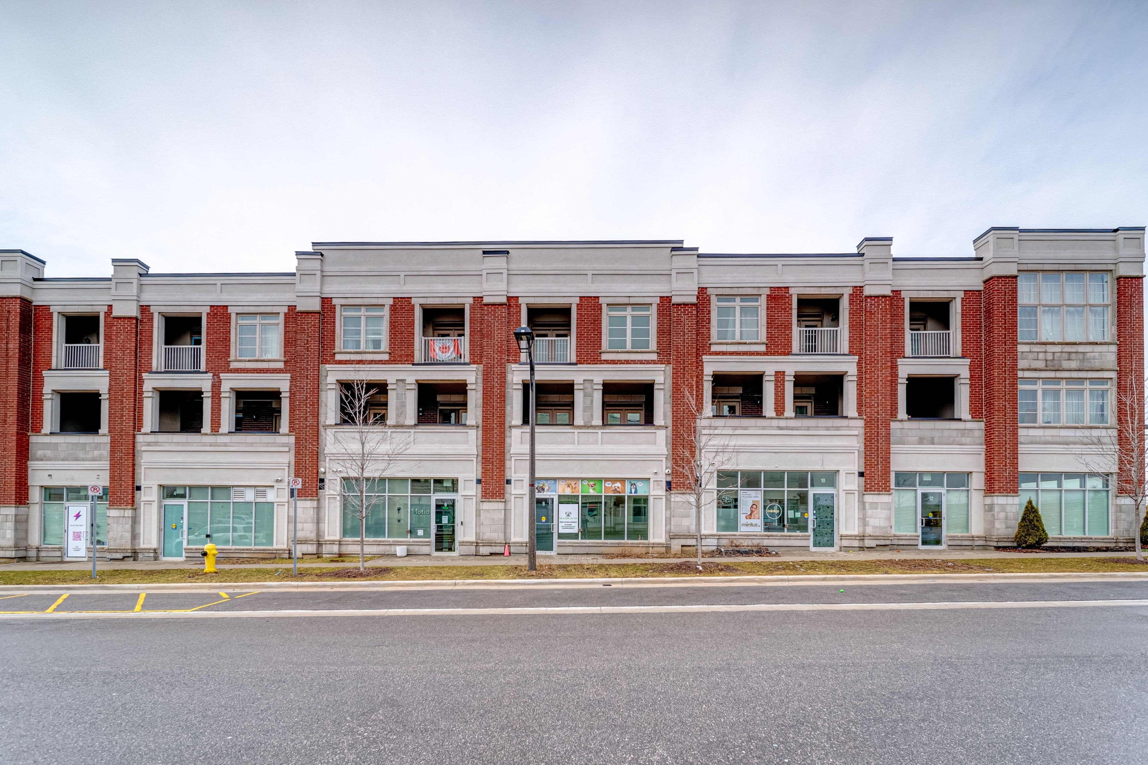 8 Villa Ada Drive, Markham, ON L6B 1N7