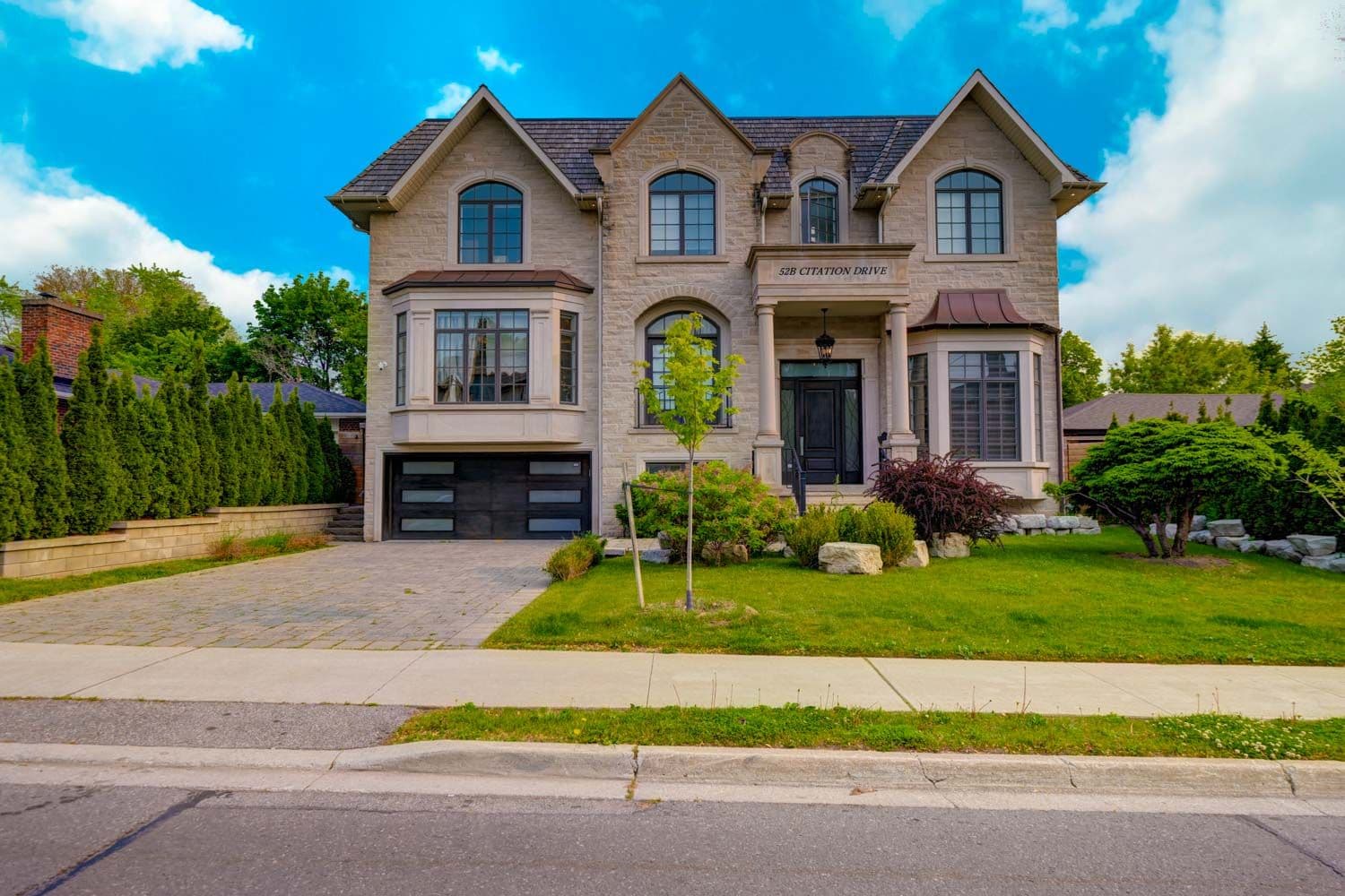 52B Citation Drive, Toronto C15, ON M2K 1S7