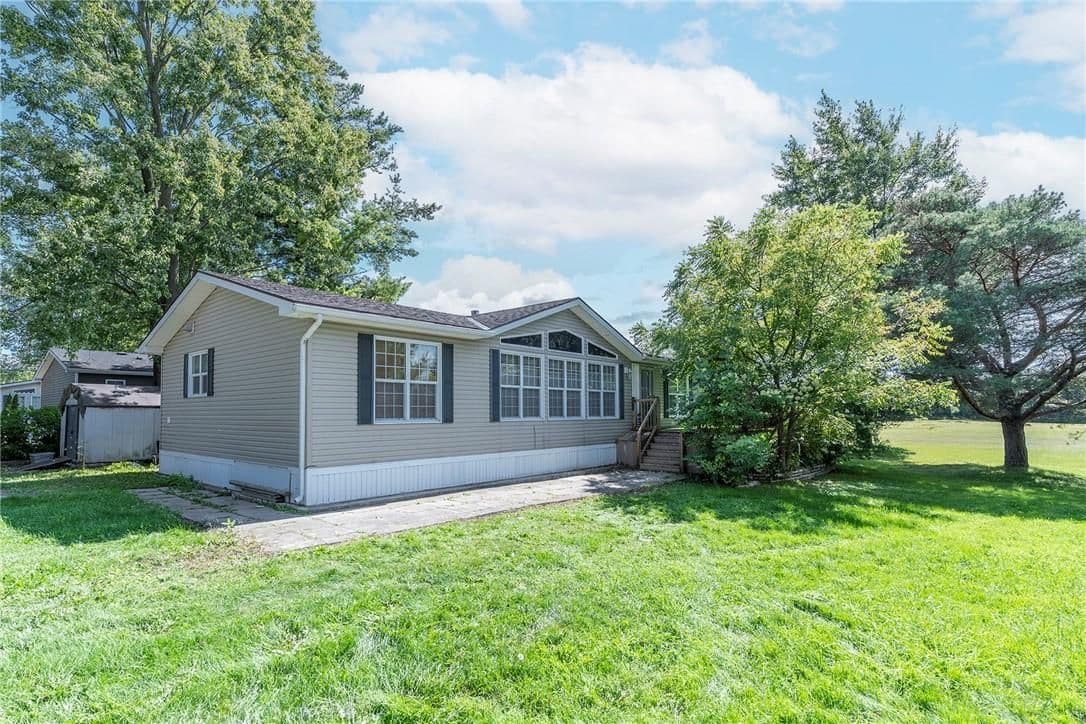 1161 4TH CONCESSION Road W, Hamilton, ON L8B 0X3