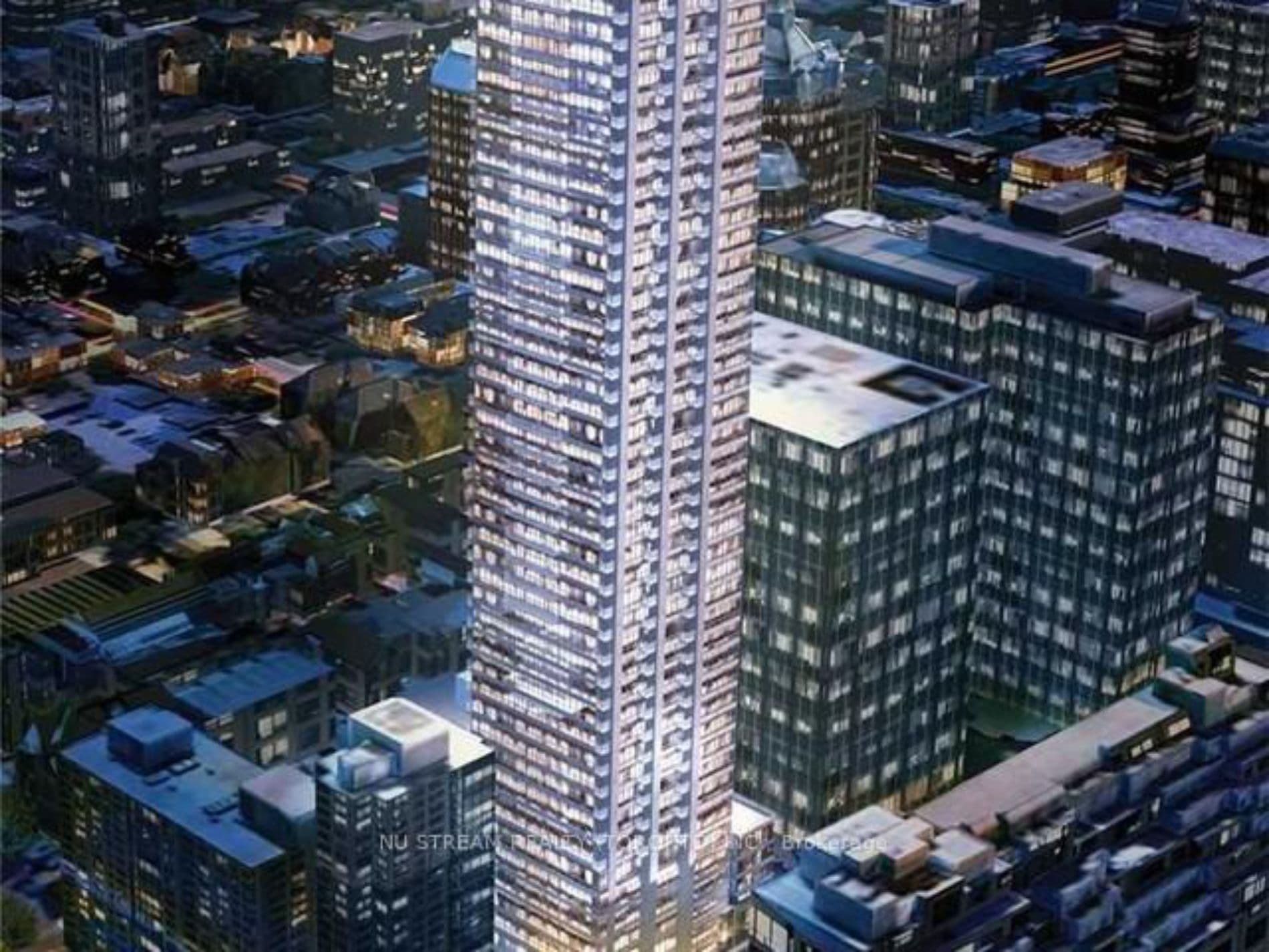 395 Bloor Street E 4006, Toronto C08, ON M4W 0B4