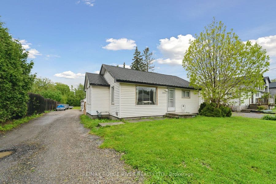 2041 Nash Road, Clarington, ON L1C 3K4