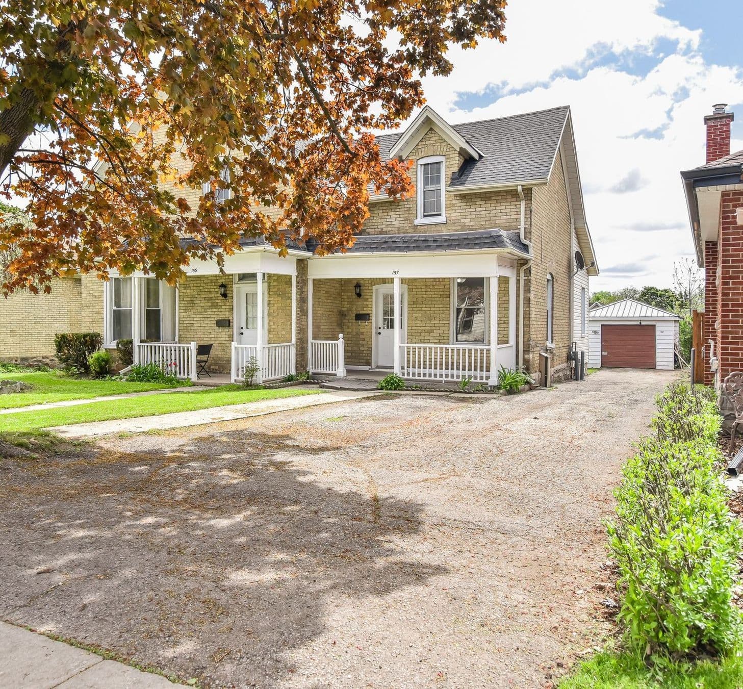 159 Wellington Street, Cambridge, ON N1R 3Y8