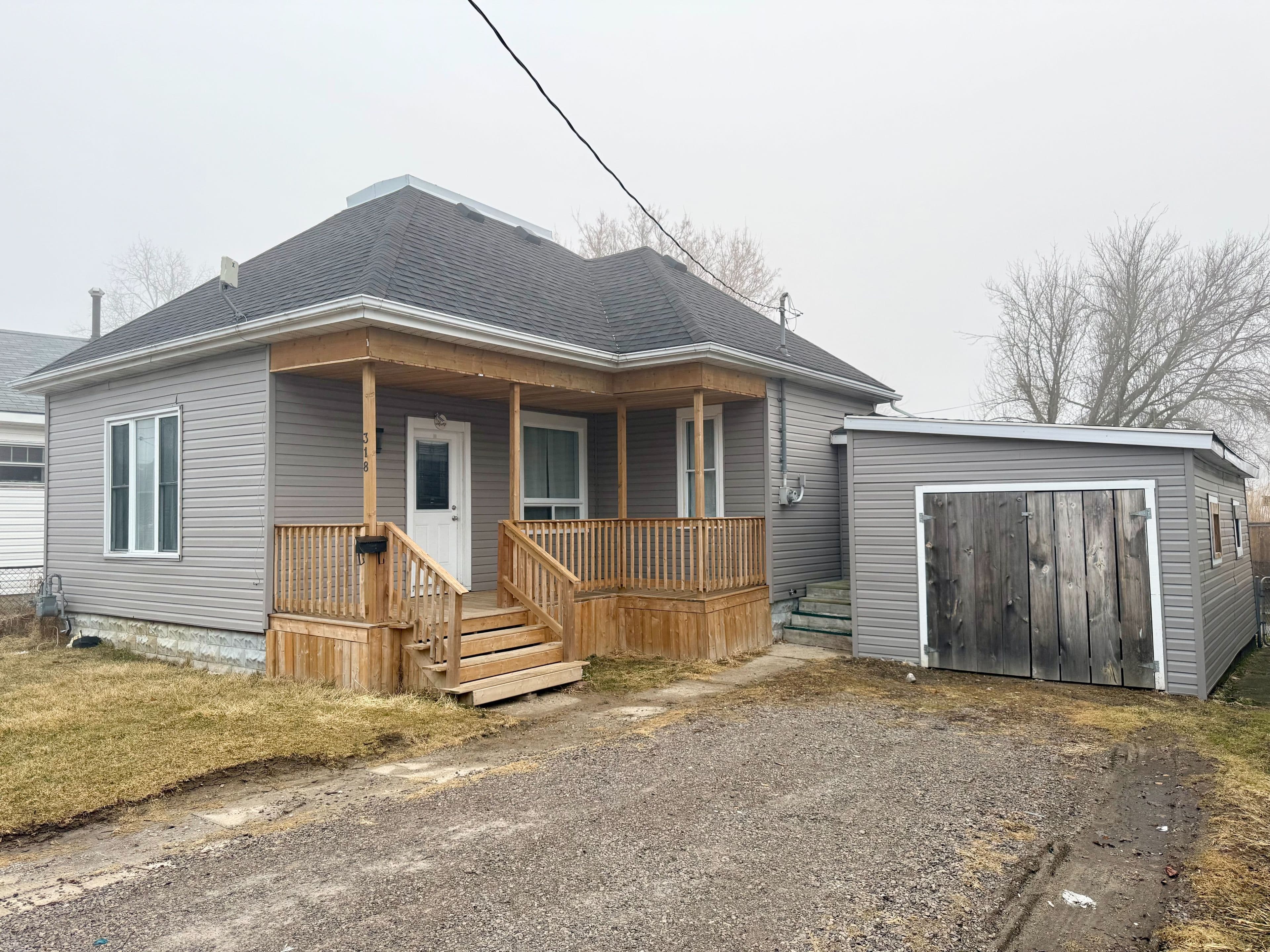 318 Lafontaine Street, Chatham-Kent, ON N8A 4H9
