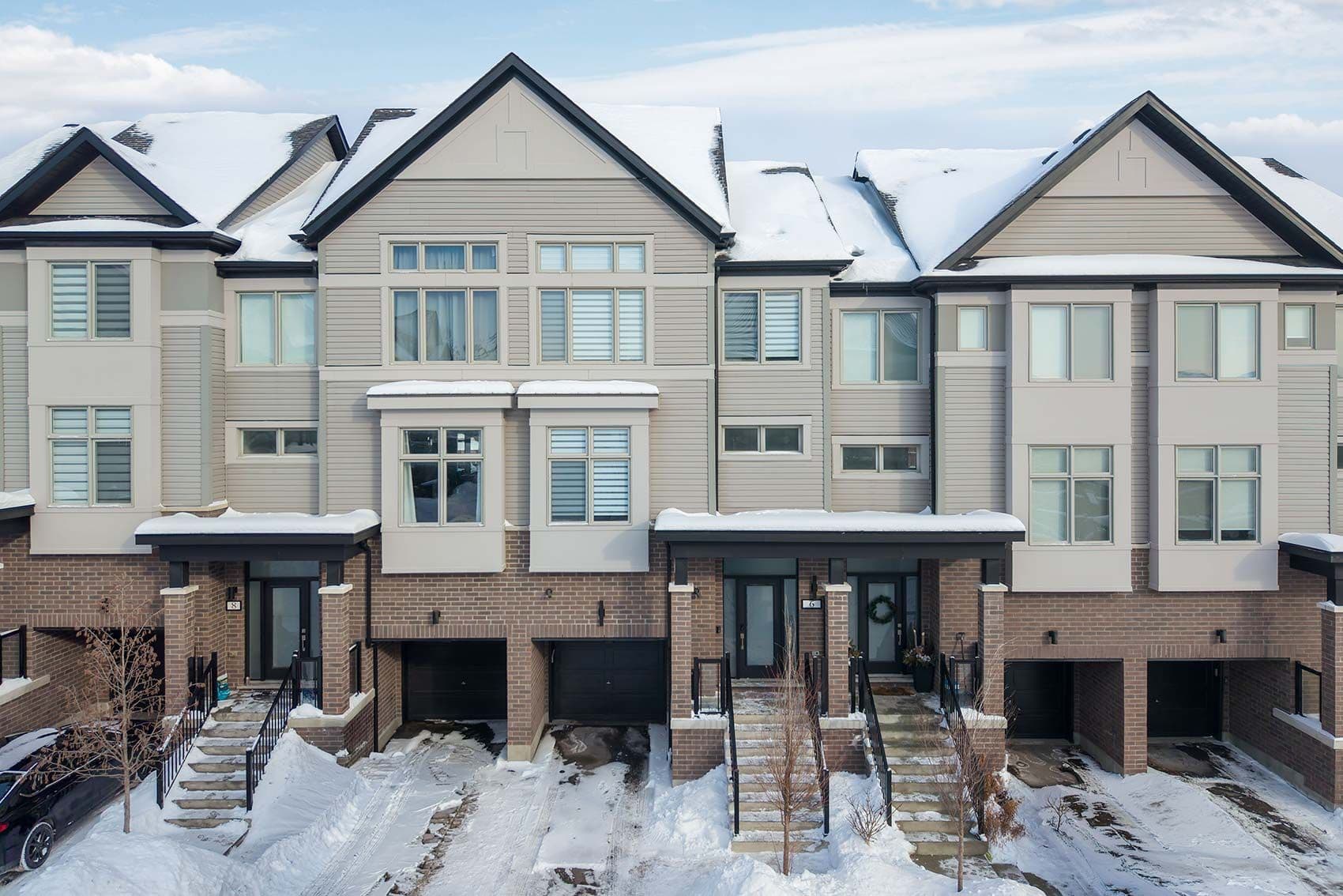 6 Totten Trail, New Tecumseth, ON L0G 1W0