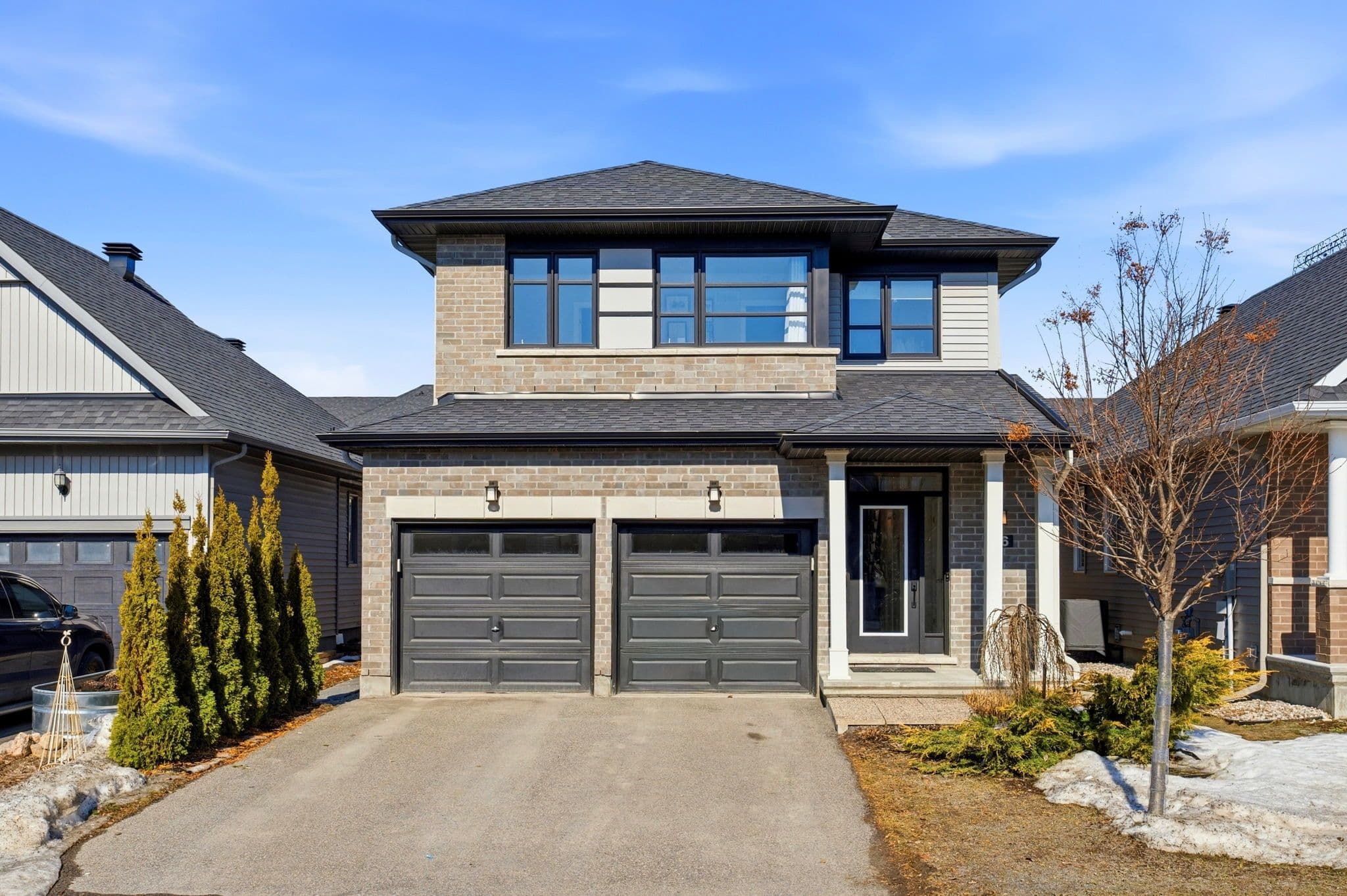 76 Palfrey Way, Kanata, ON K2V 0B3