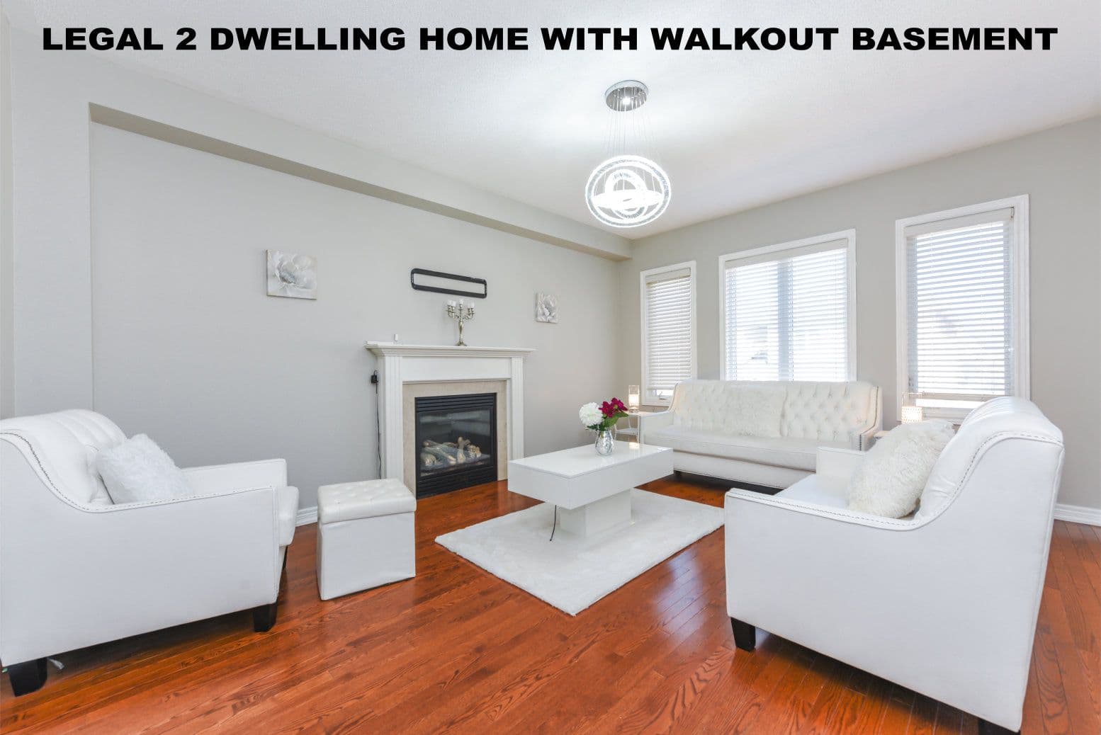 5 Amy Avenue, Brampton, ON L6P 3L7