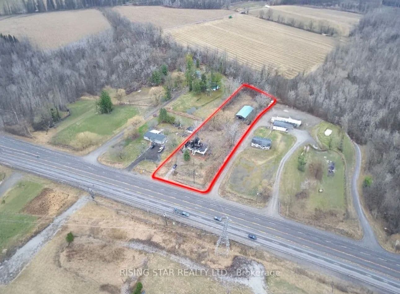 1171 Hwy 6 Highway N, Hamilton, ON L8N 2Z7