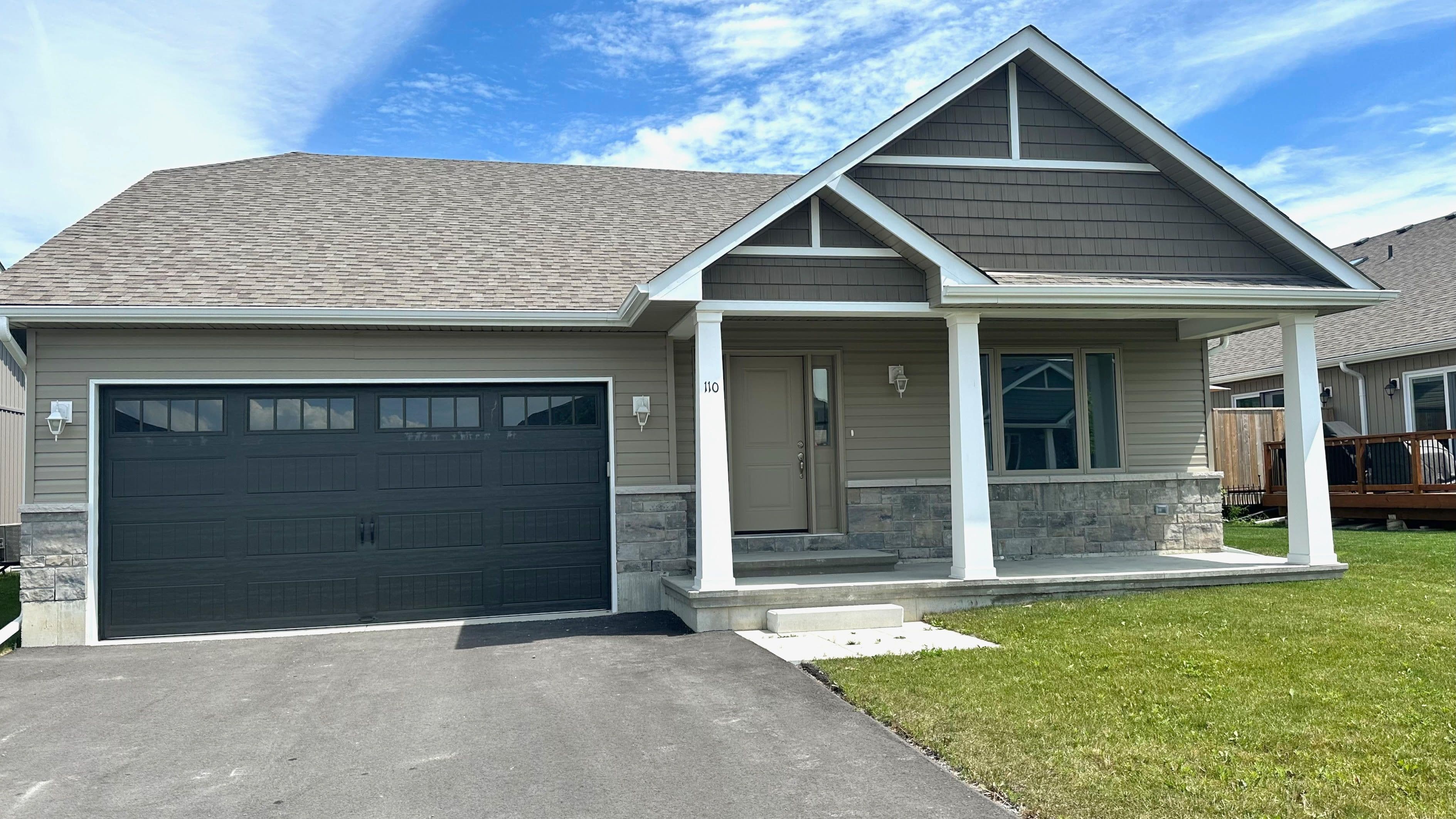 110 Farrington Crescent, Prince Edward County, ON K0K 2T0