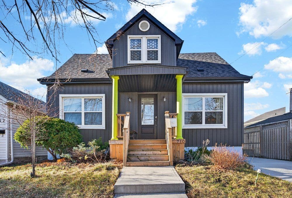 710 Rennie Street, Hamilton, ON L8H 3R2