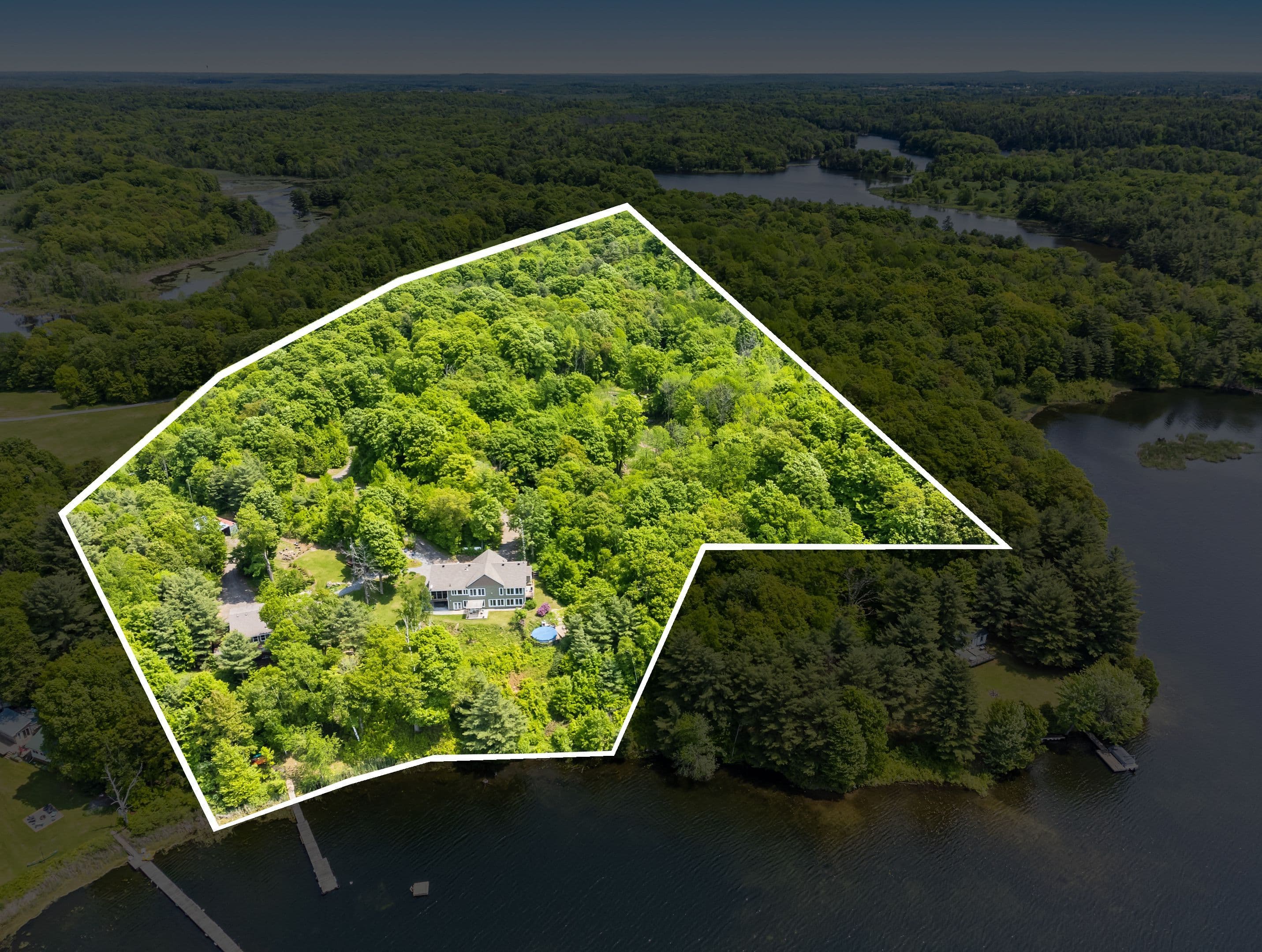 32 Forest Breeze Lane, Rideau Lakes, ON K0G 1E0