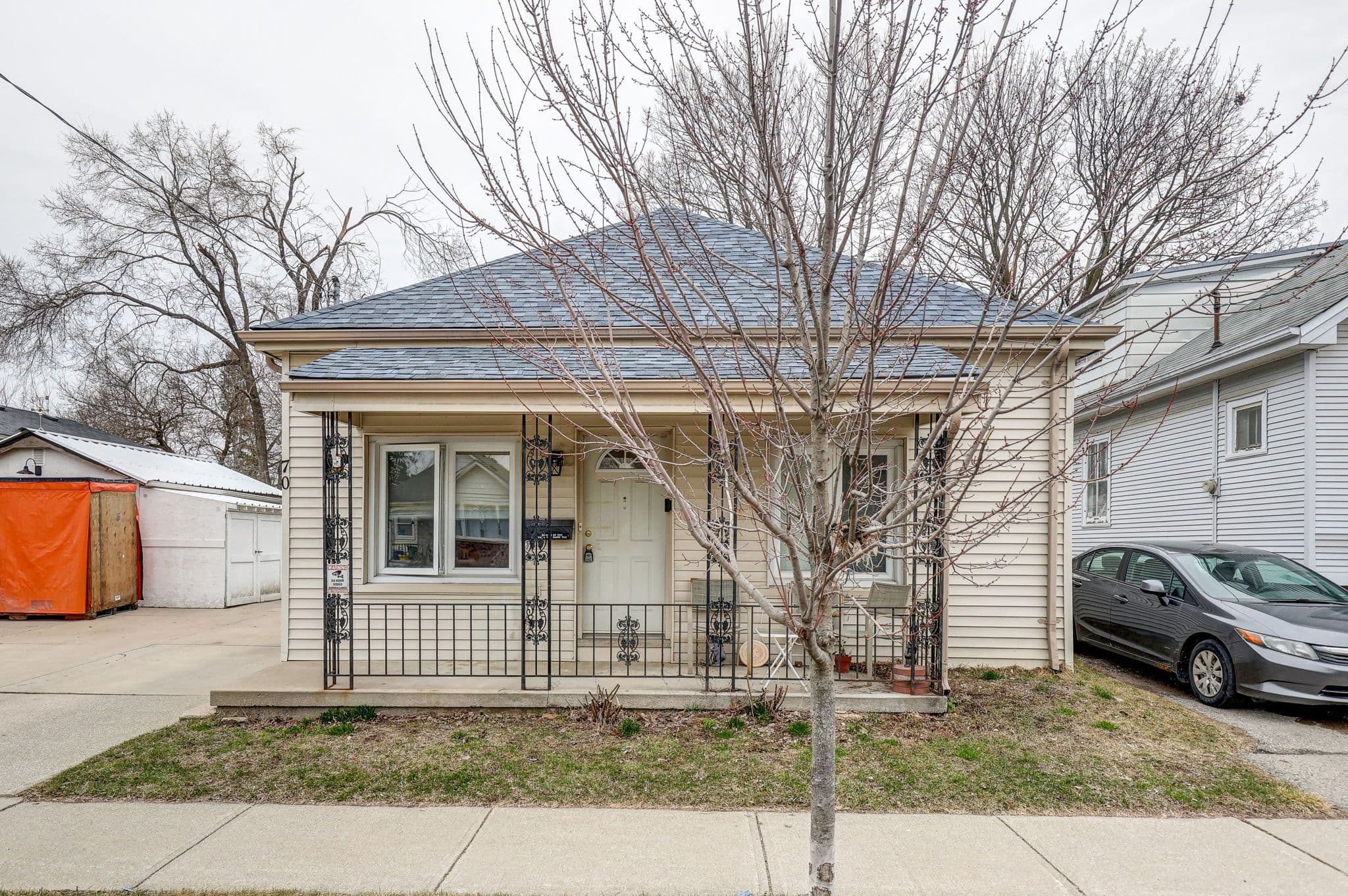 70 Homan Street, London East, ON N5Z 1A8