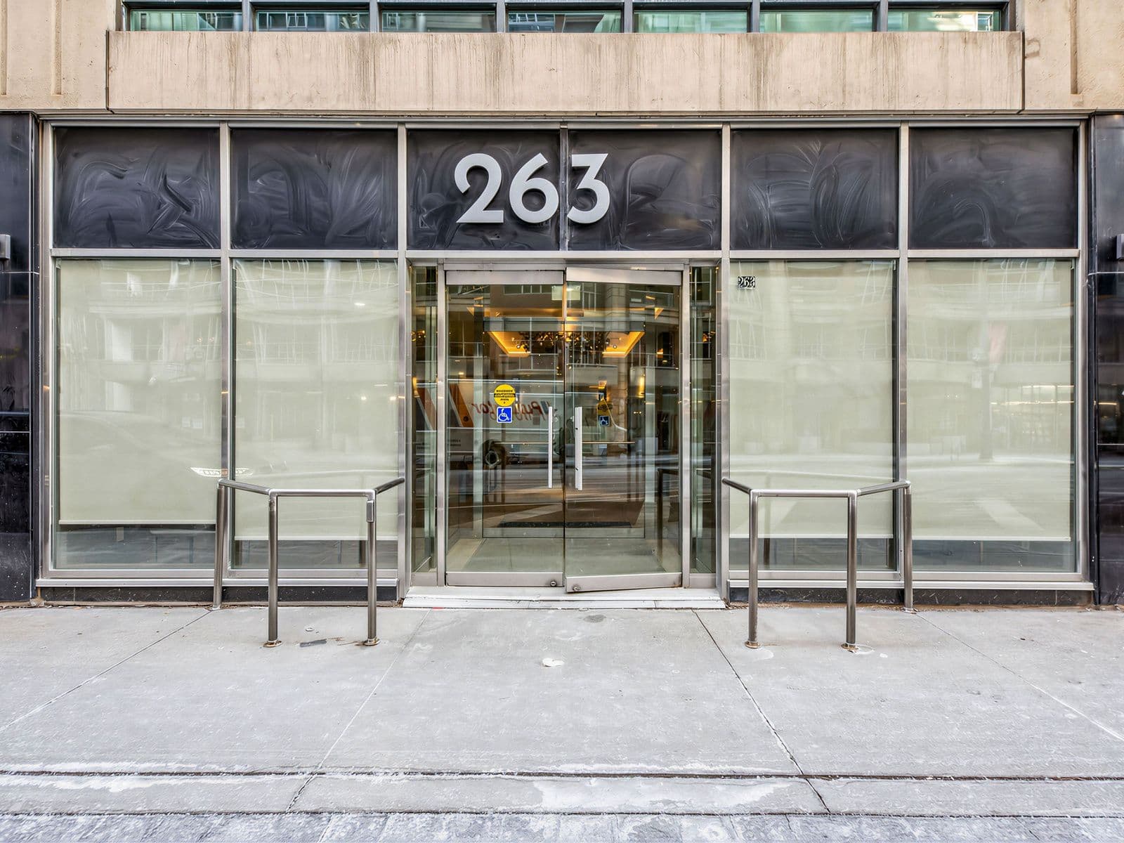 263 Wellington Street W 601, Toronto C01, ON M5V 3P9