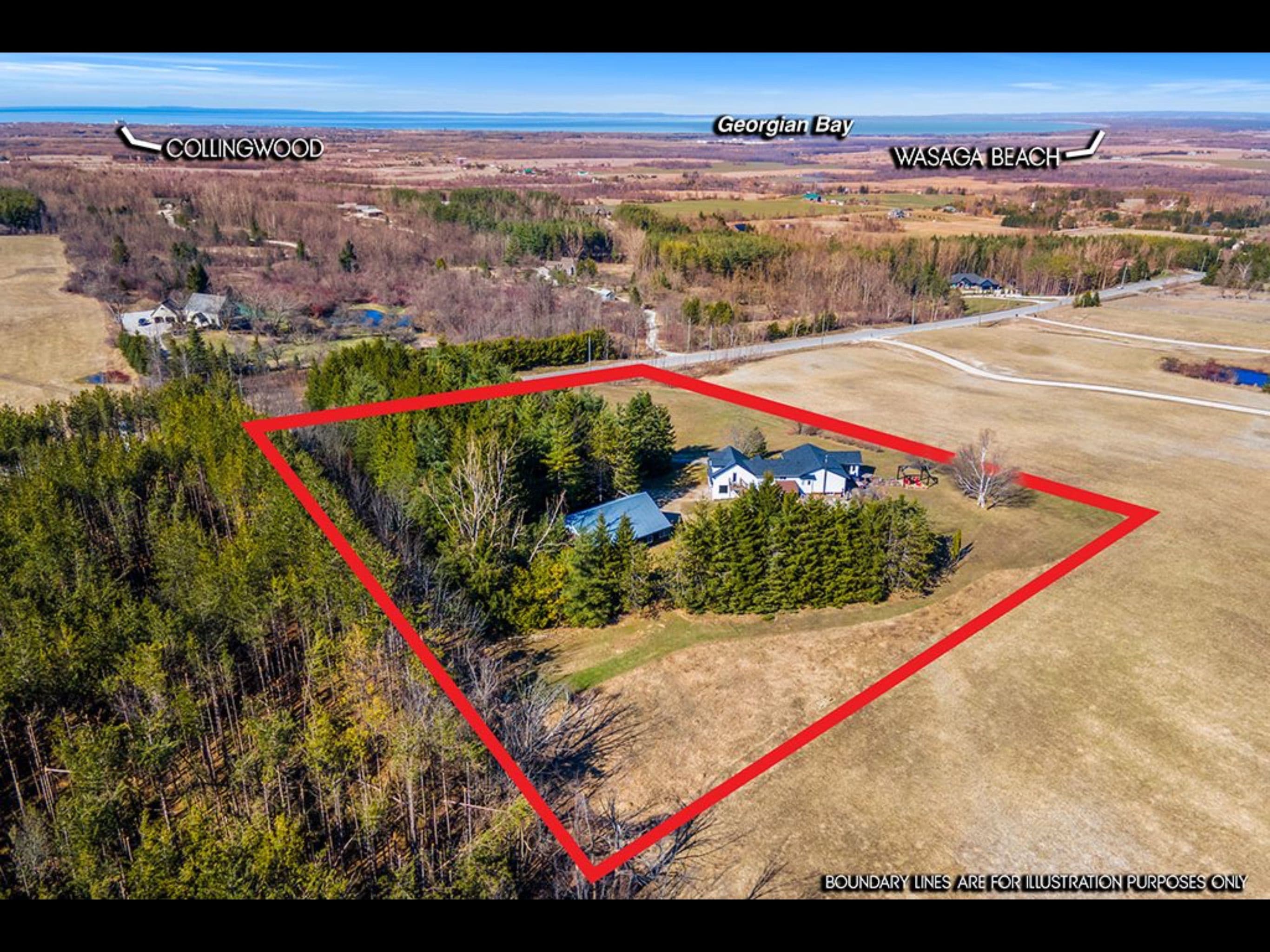 9263 91 County Road, Clearview, ON L0M 1H0