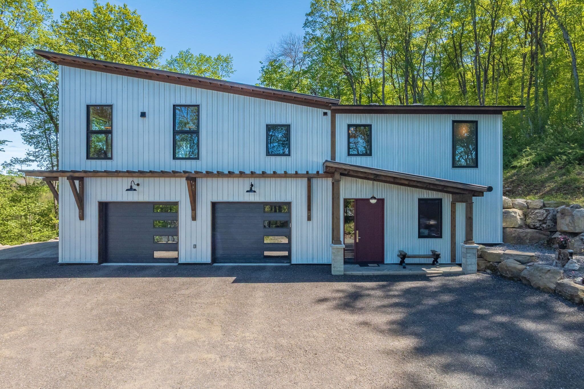 25 Natures Way, Huntsville, ON P1H 0B4