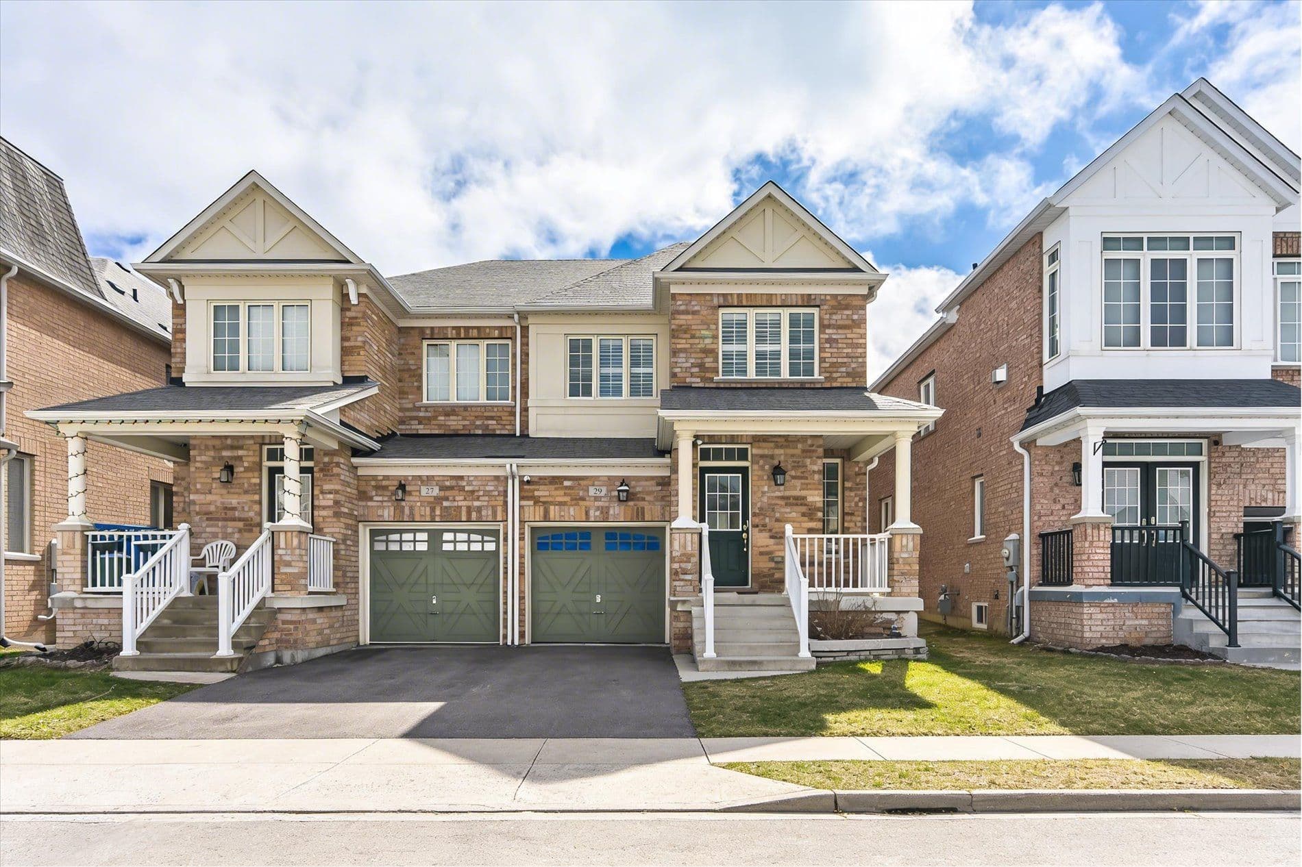 29 Brown Lane S, Whitchurch-Stouffville, ON L4A 0V1, Whitchurch-Stouffville
