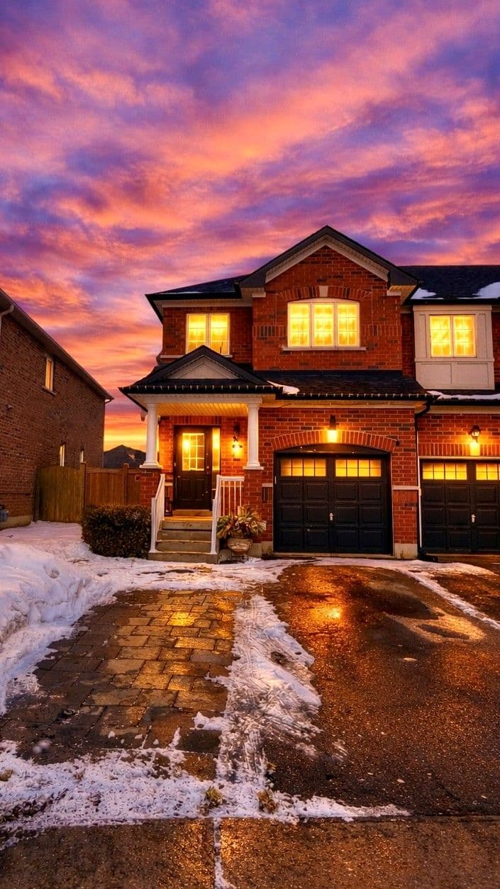 111 Argento Crescent, Vaughan, ON L4H 0B6
