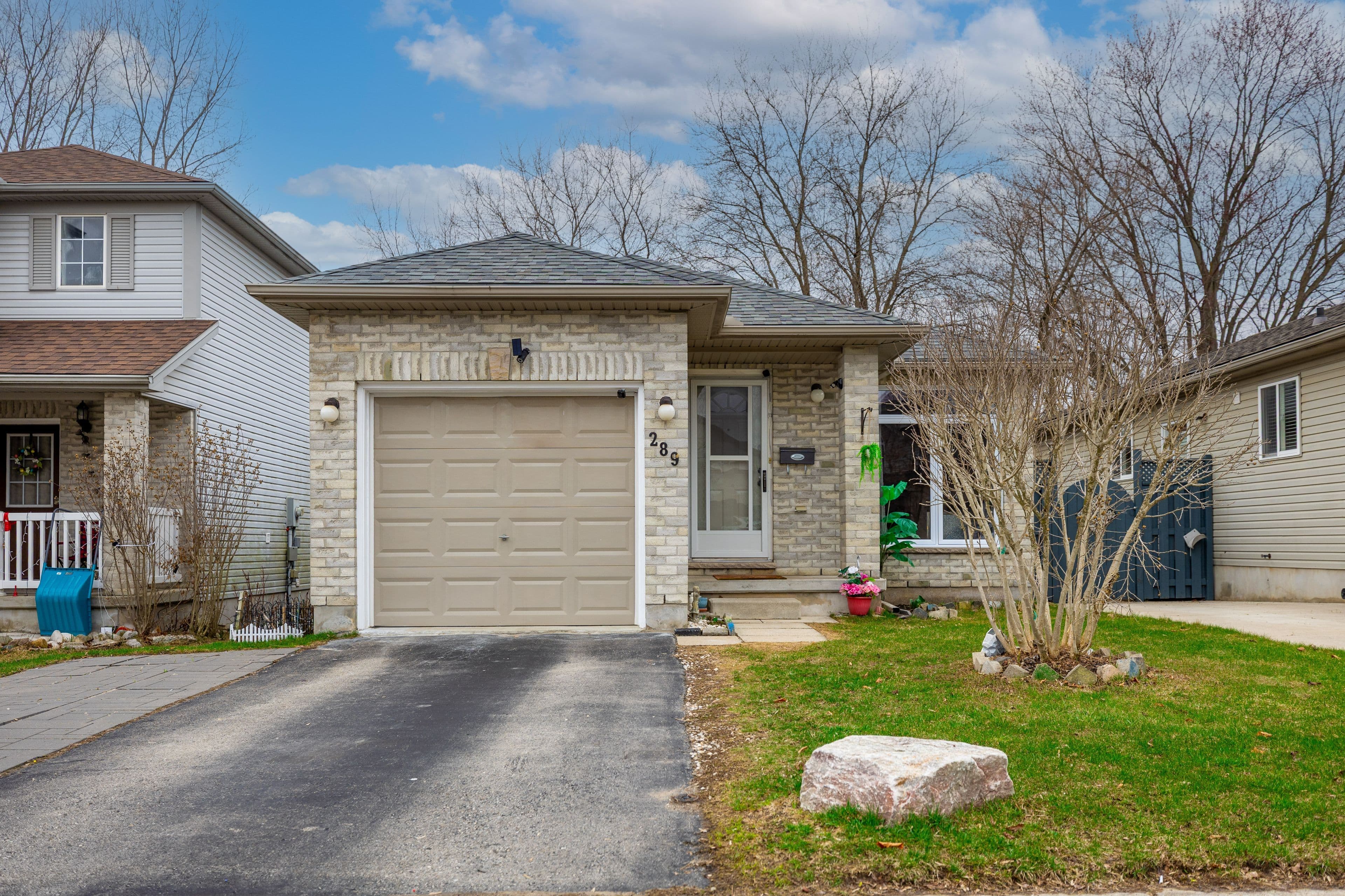 289 Hungerford Street, London East, ON N5W 6E3