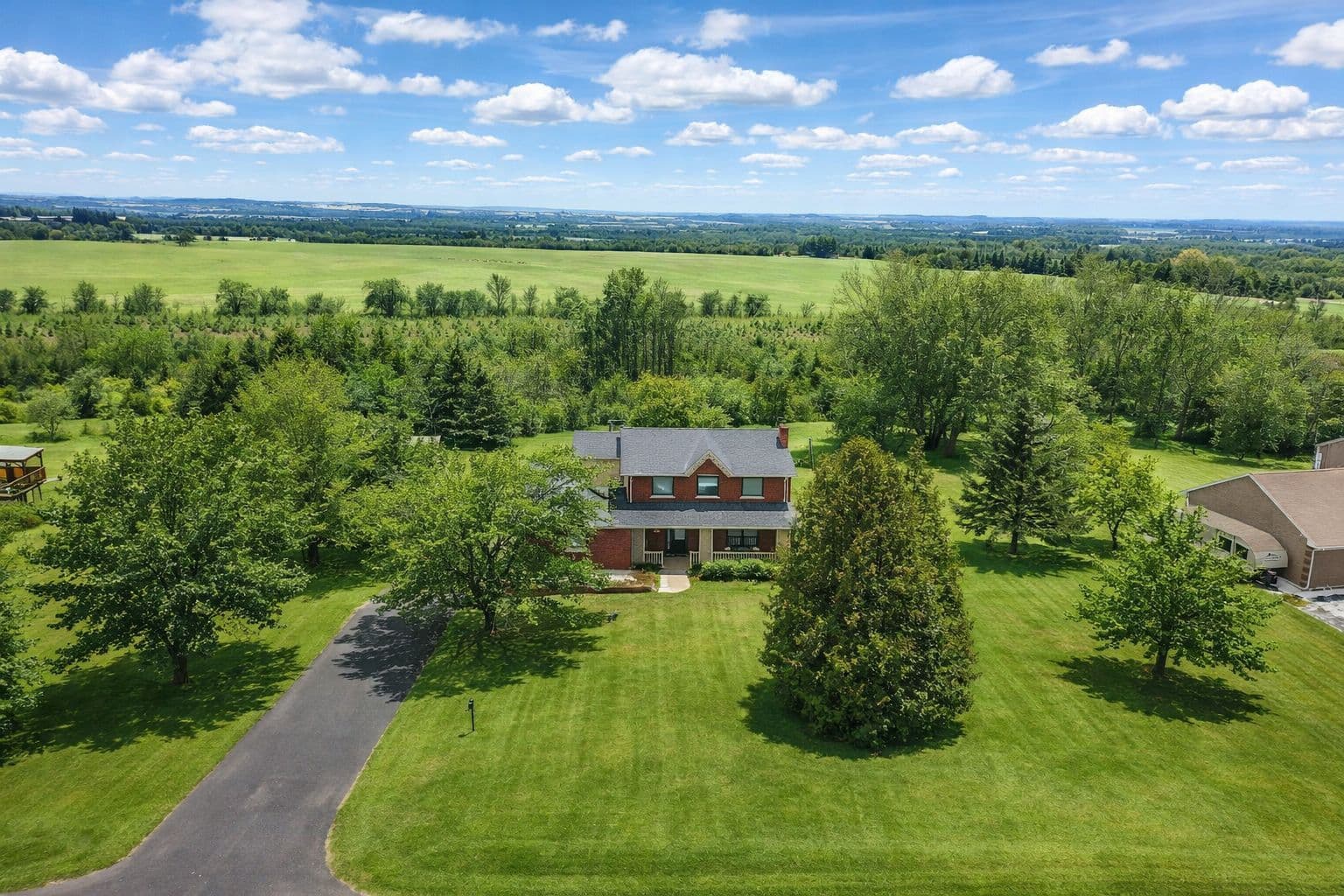 57 Potters Lane, Clarington, ON L0B 1J0