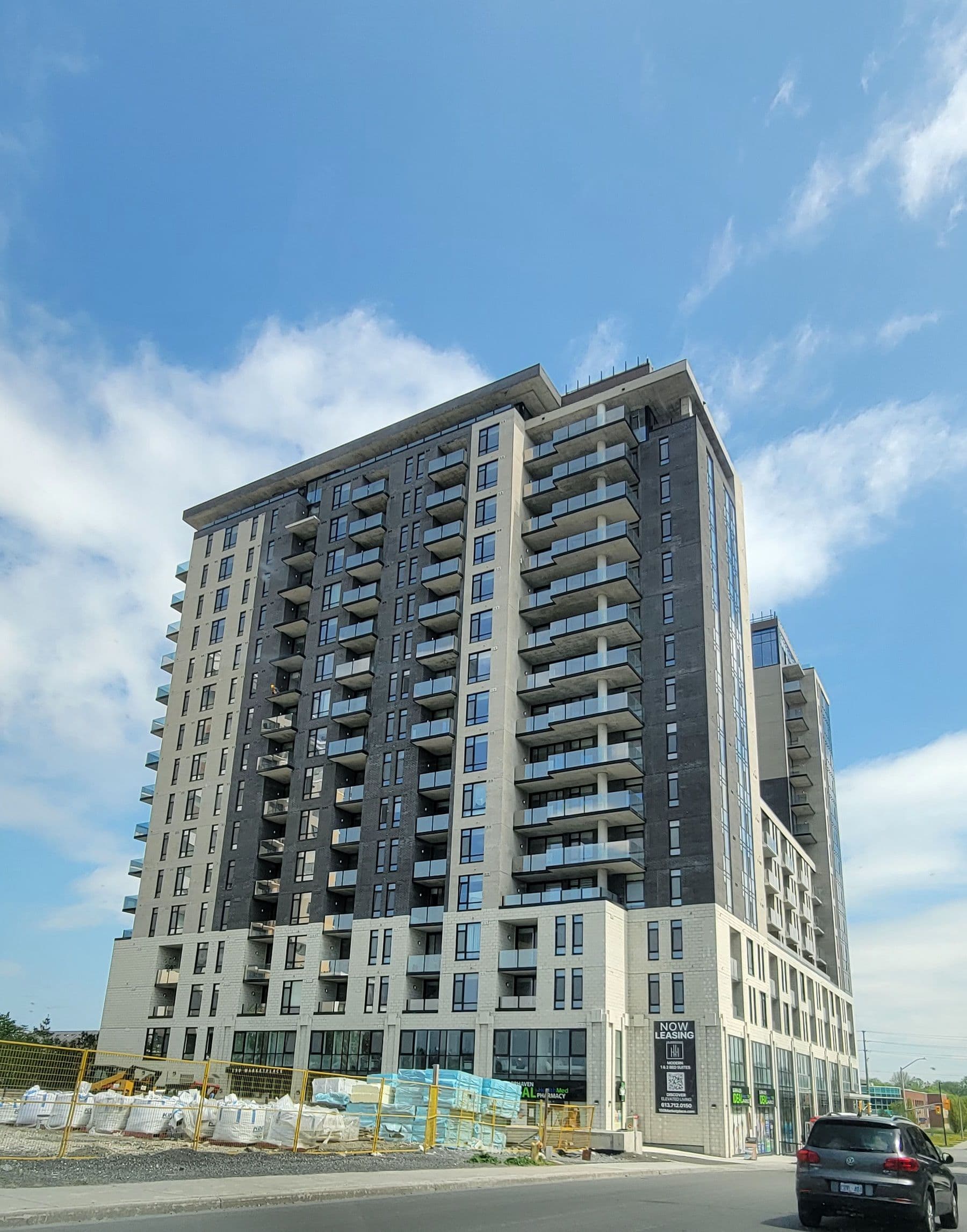 150 Marketplace Avenue 226, Barrhaven, ON K2J 6V2