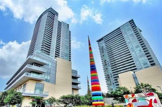 70 Forest Manor Road 2601, Toronto C15, ON M2J 0A9