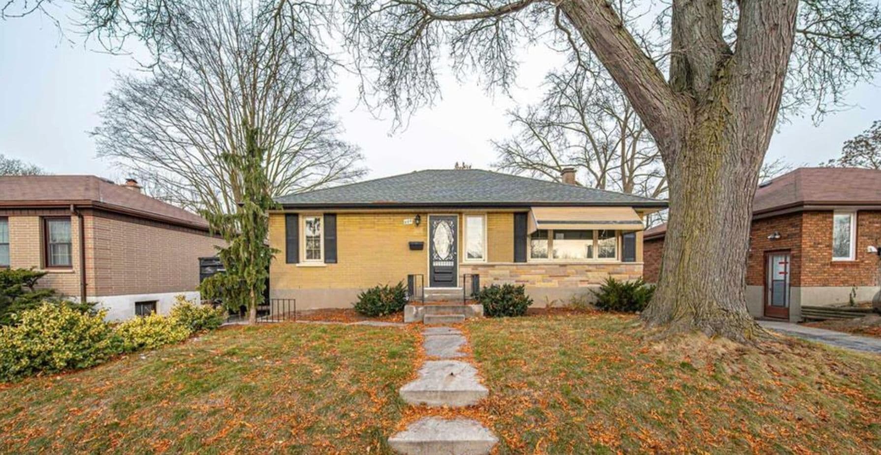 668 Harold Drive, Peterborough, ON K9J 3Y2