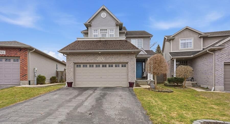 1758 Devos Drive, London North, ON N5X 4H9