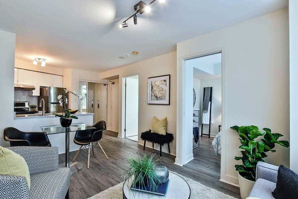 650 Queens Quay W 723, Toronto C01, ON M5V 3N2