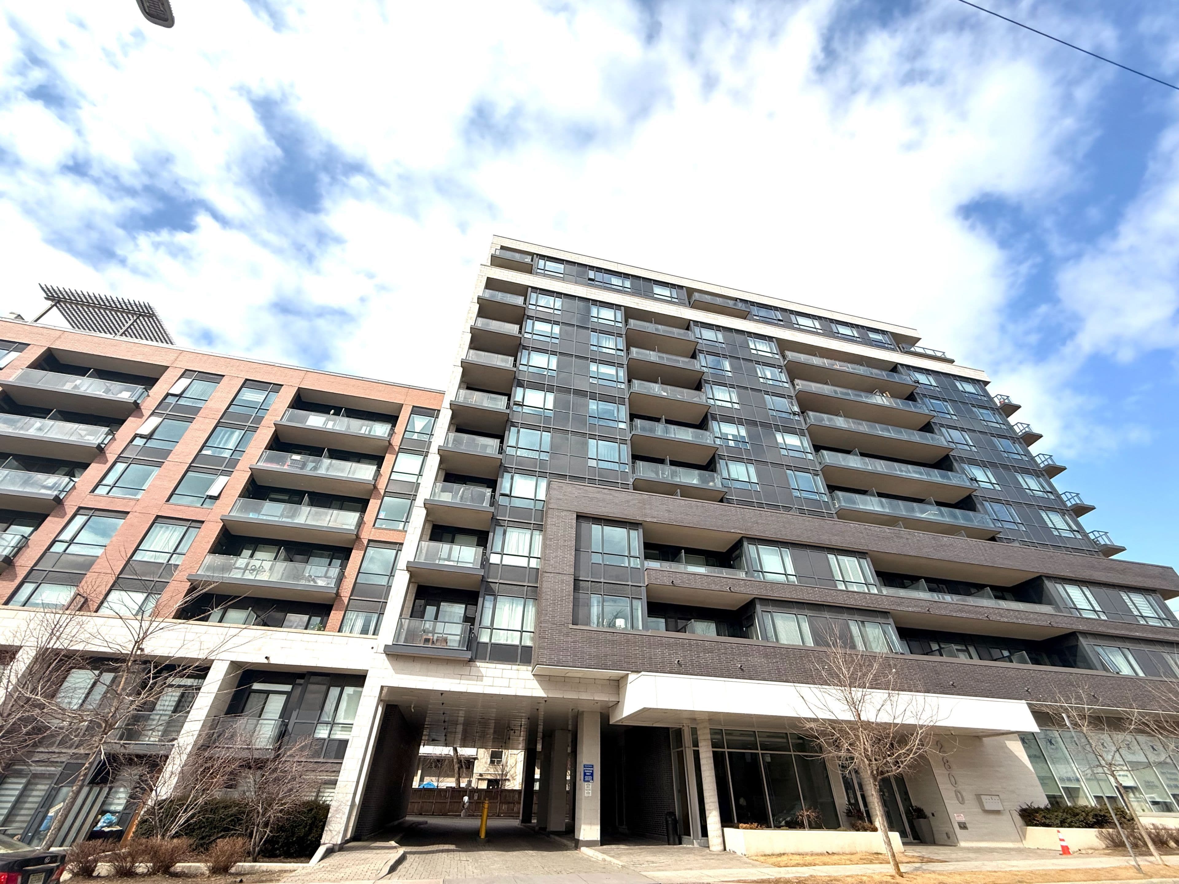 2800 Keele Street 610, Toronto W05, ON M3M 0B8