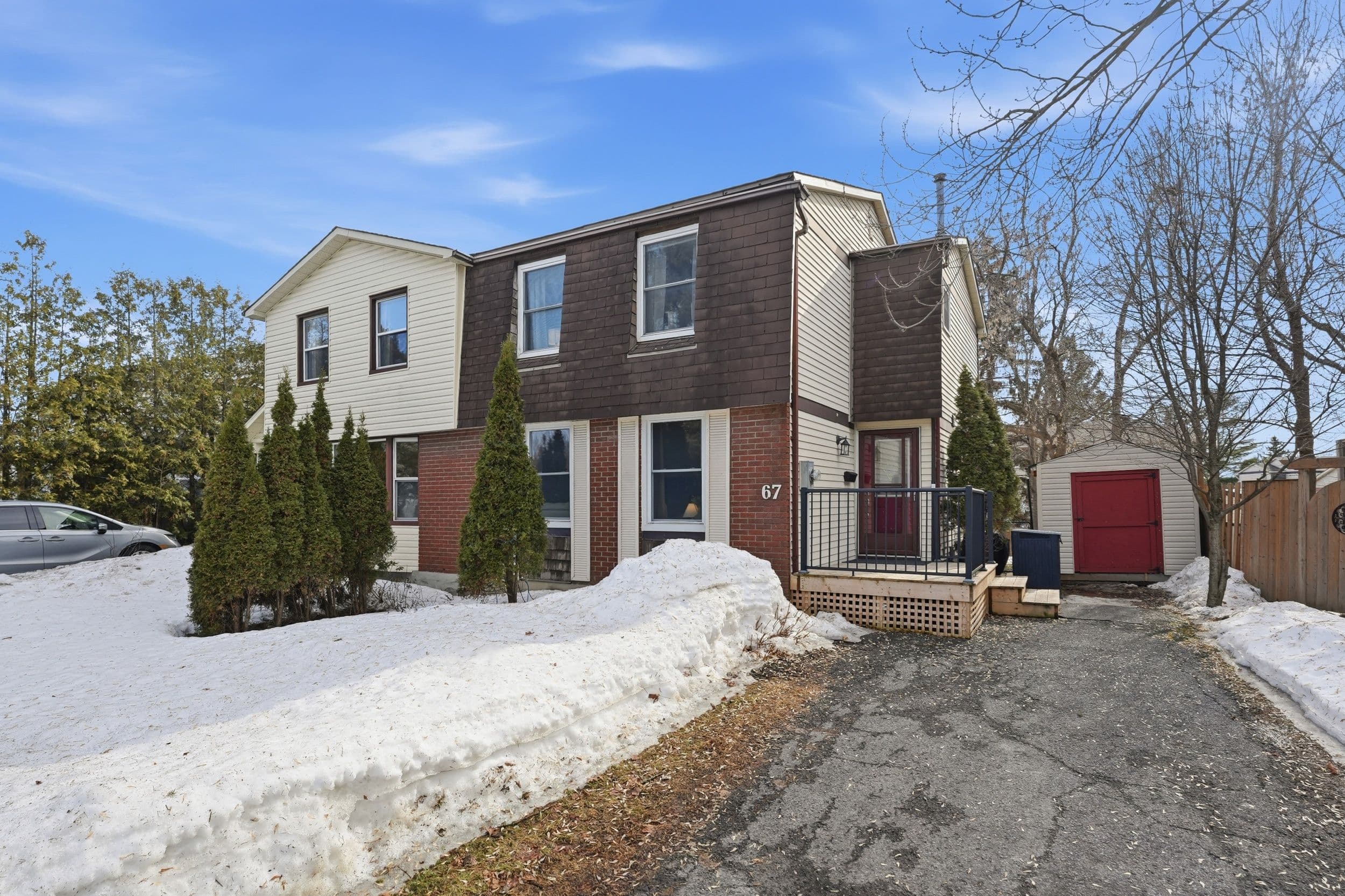 67 Castlefrank Road, Kanata, ON K2L 2E6