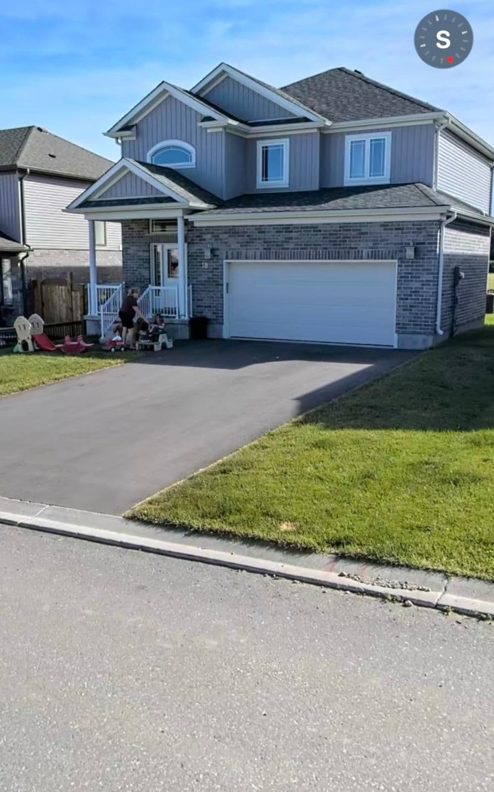 18 Hartfield Street, Ingersoll, ON N5C 0C4