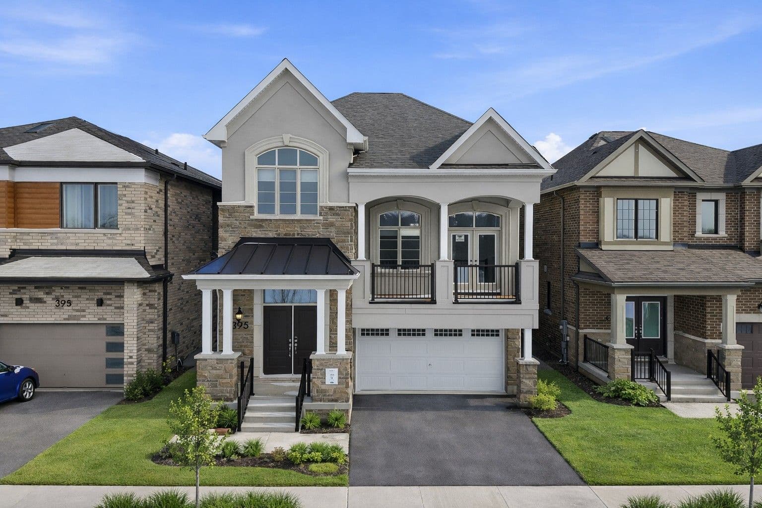 395 Reid Drive, Barrie, ON L9J 0G5