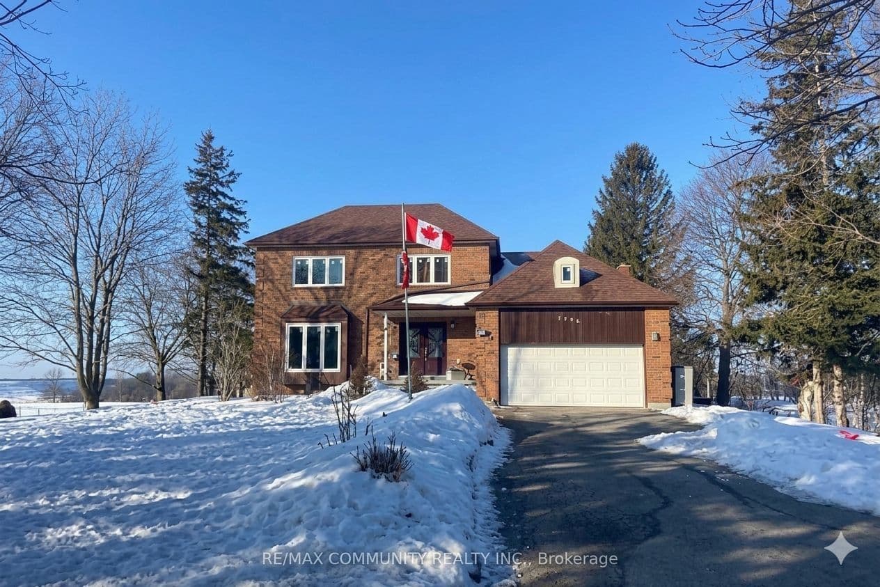 2086 Solina Road, Clarington, ON L1C 6Z1