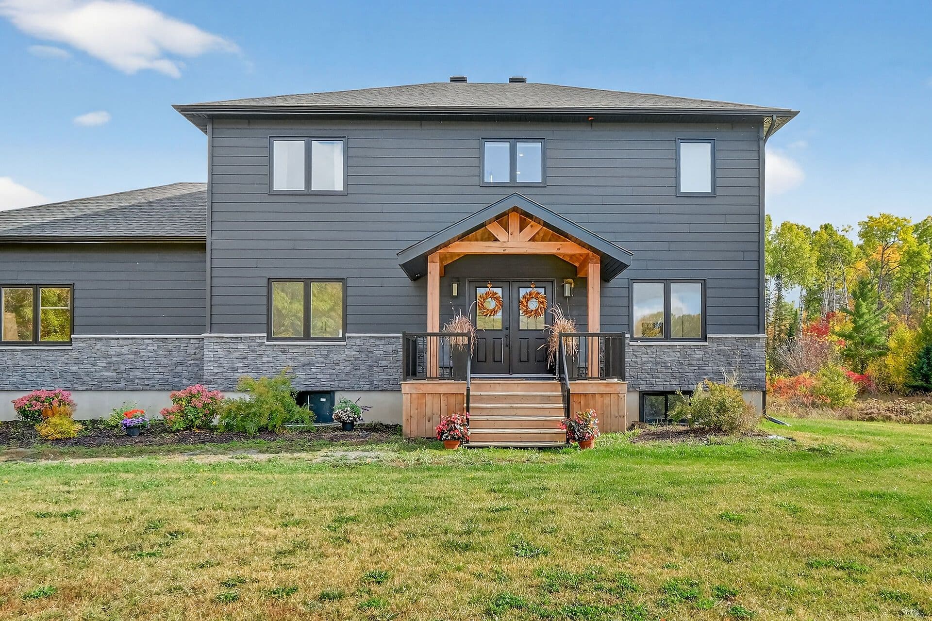 57 Paul A. Bertrand Drive, McNab/Braeside, ON K7S 3G8