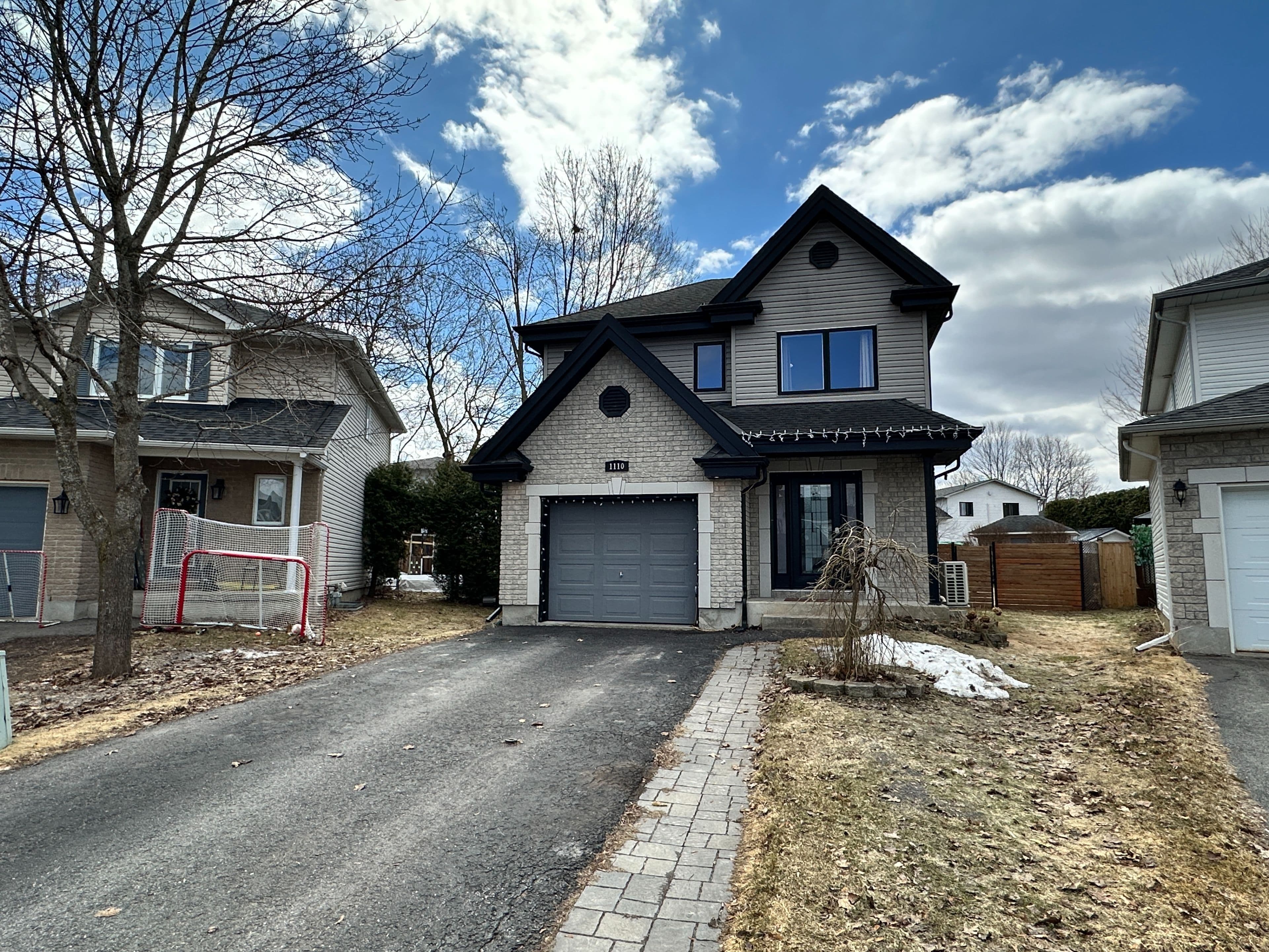 1110 Trillium Place, Clarence-Rockland, ON K4K 1T1