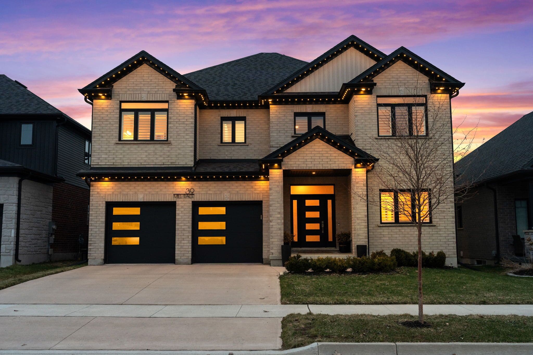 39 Mill Race Crescent, Woolwich, ON N0B 2N0