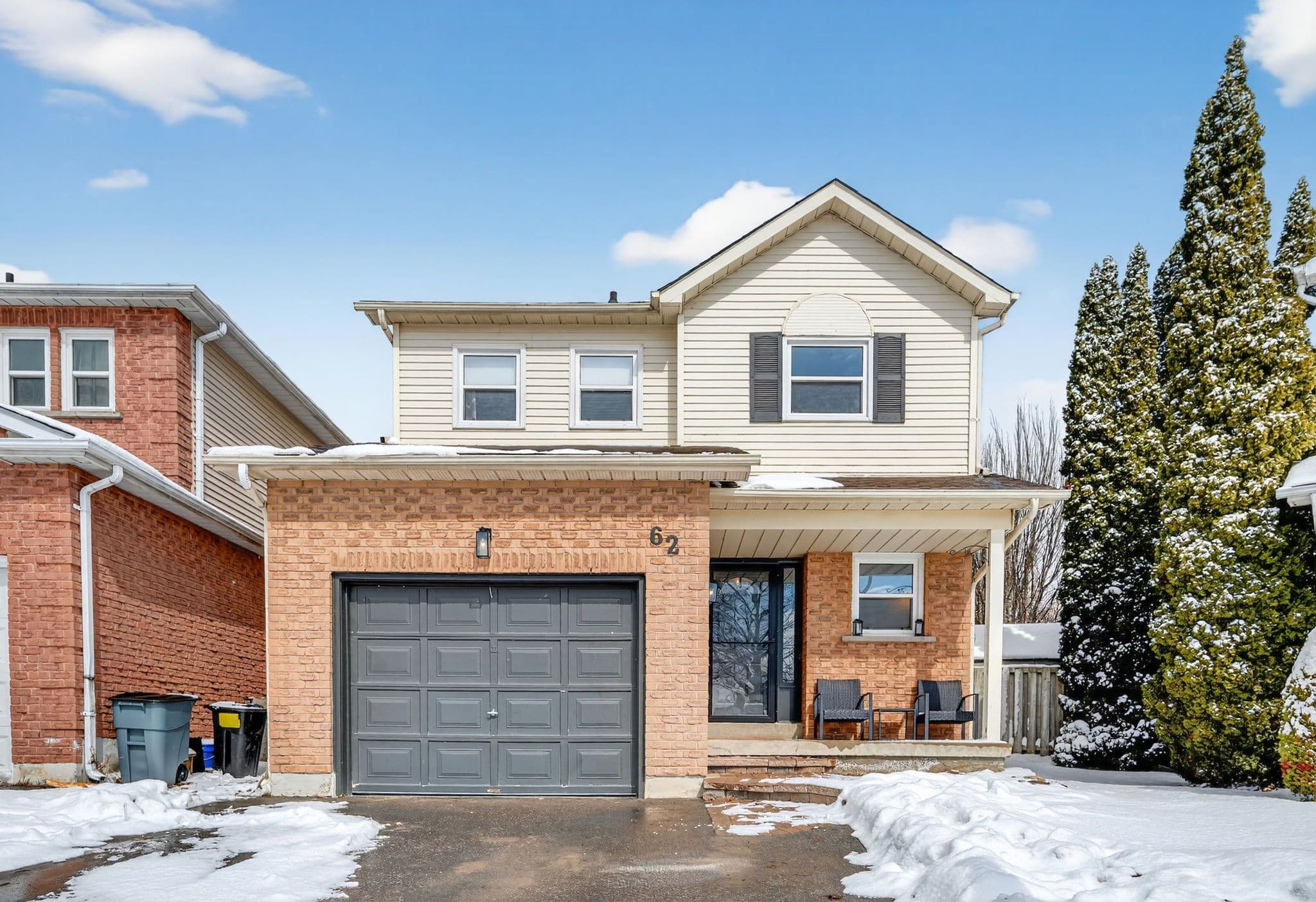 62 Windham Crescent, Clarington, ON L1E 1Y3