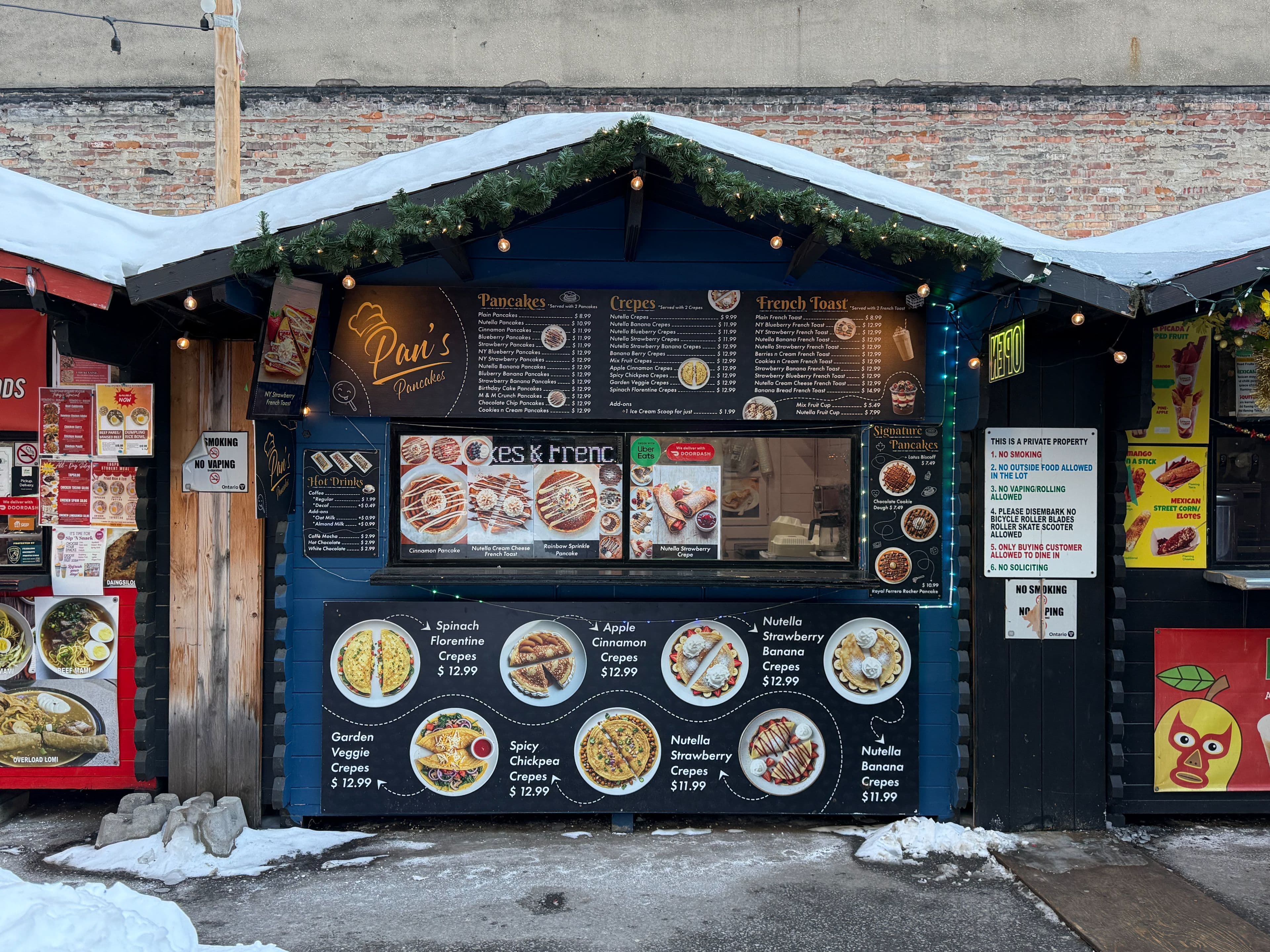 335 Yonge Street 5, Toronto C08, ON M5B 1C1